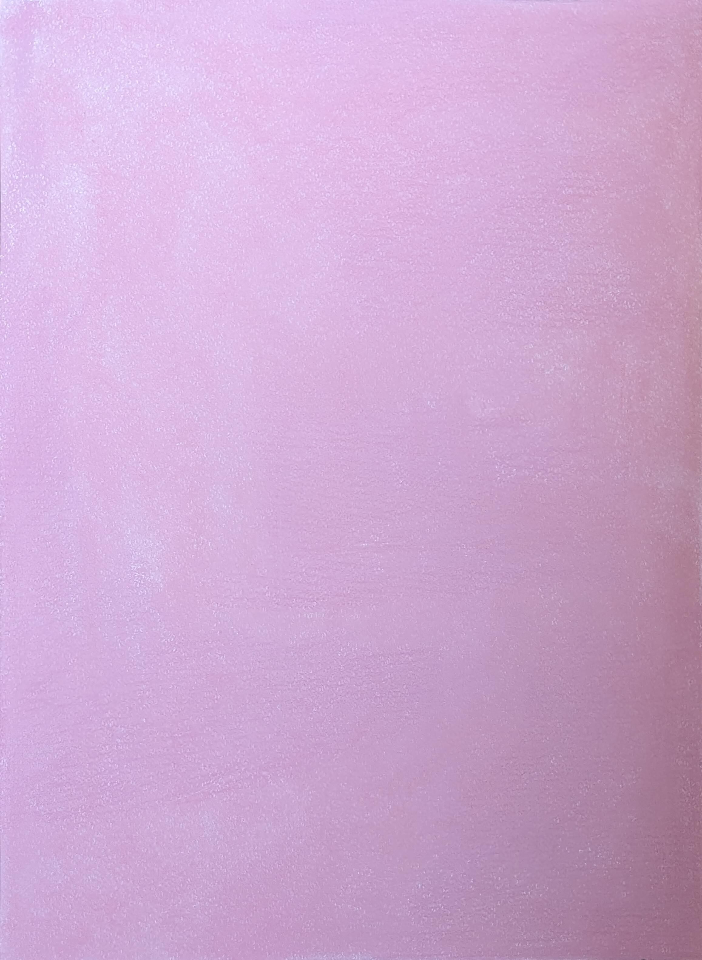 drawing in pink light