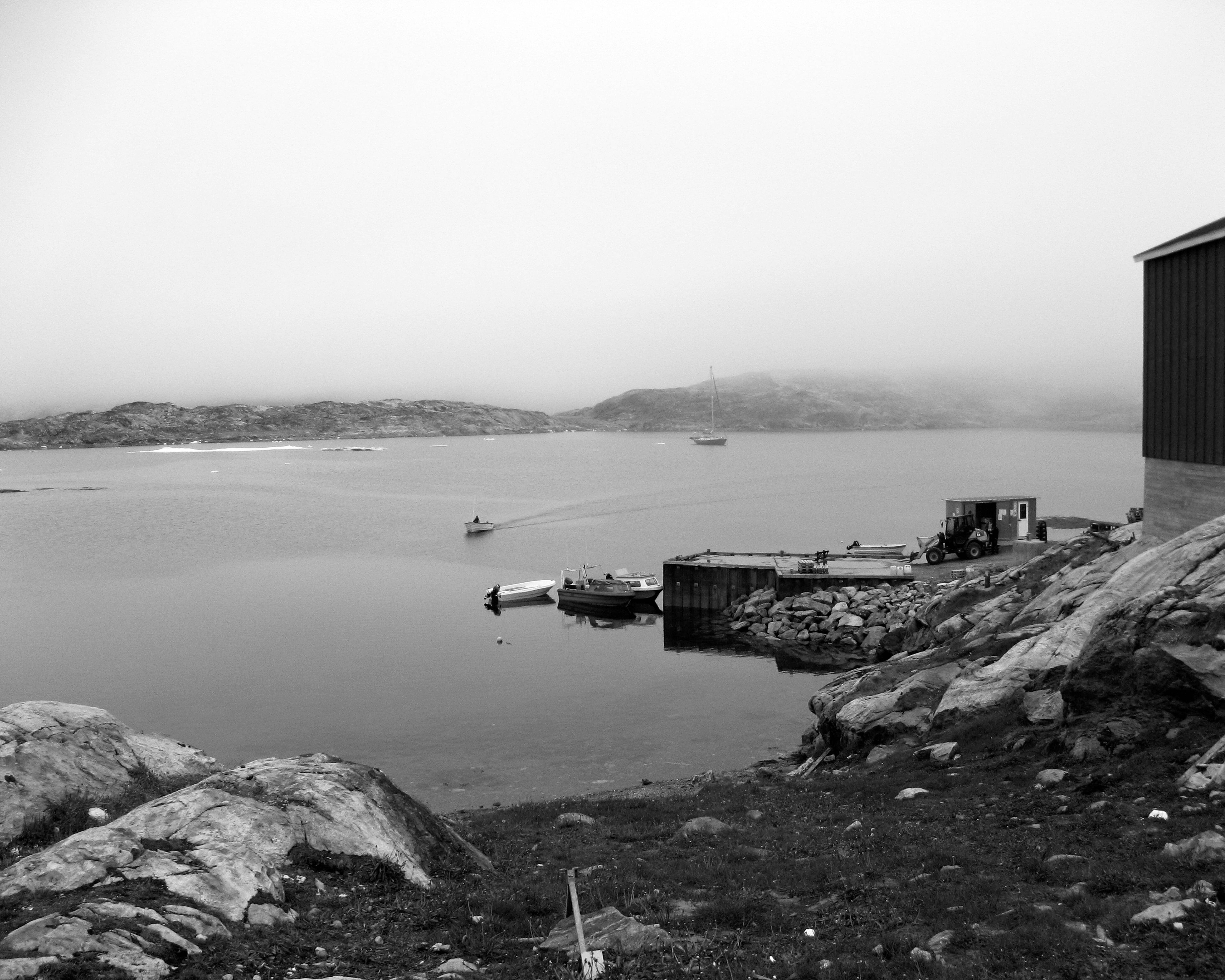Greenland Series Home 2