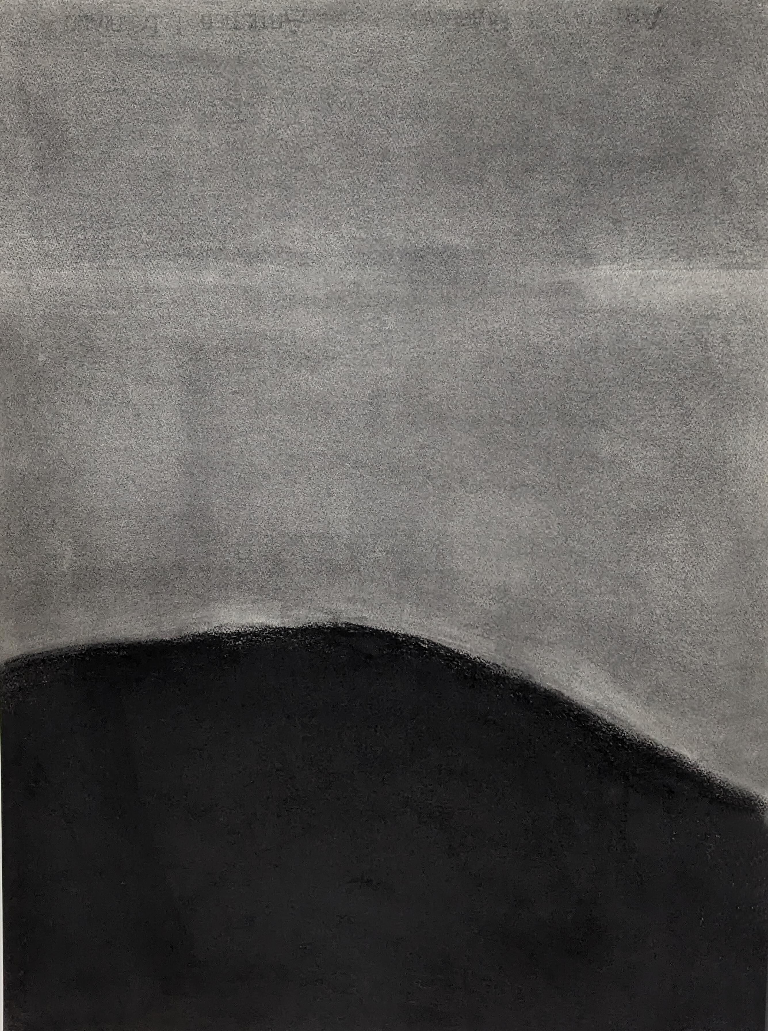 Drawing in the void