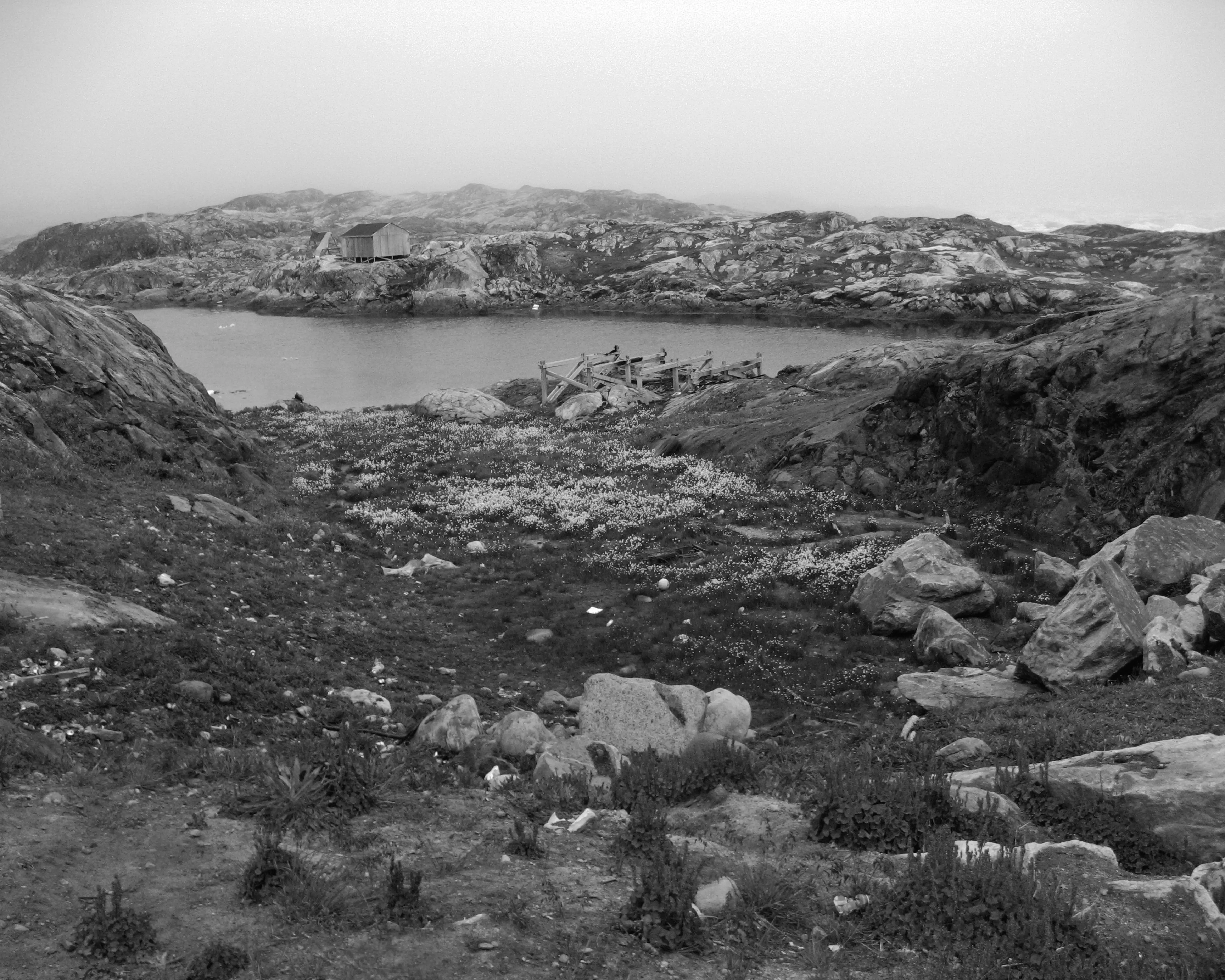 Greenland Series Home 7