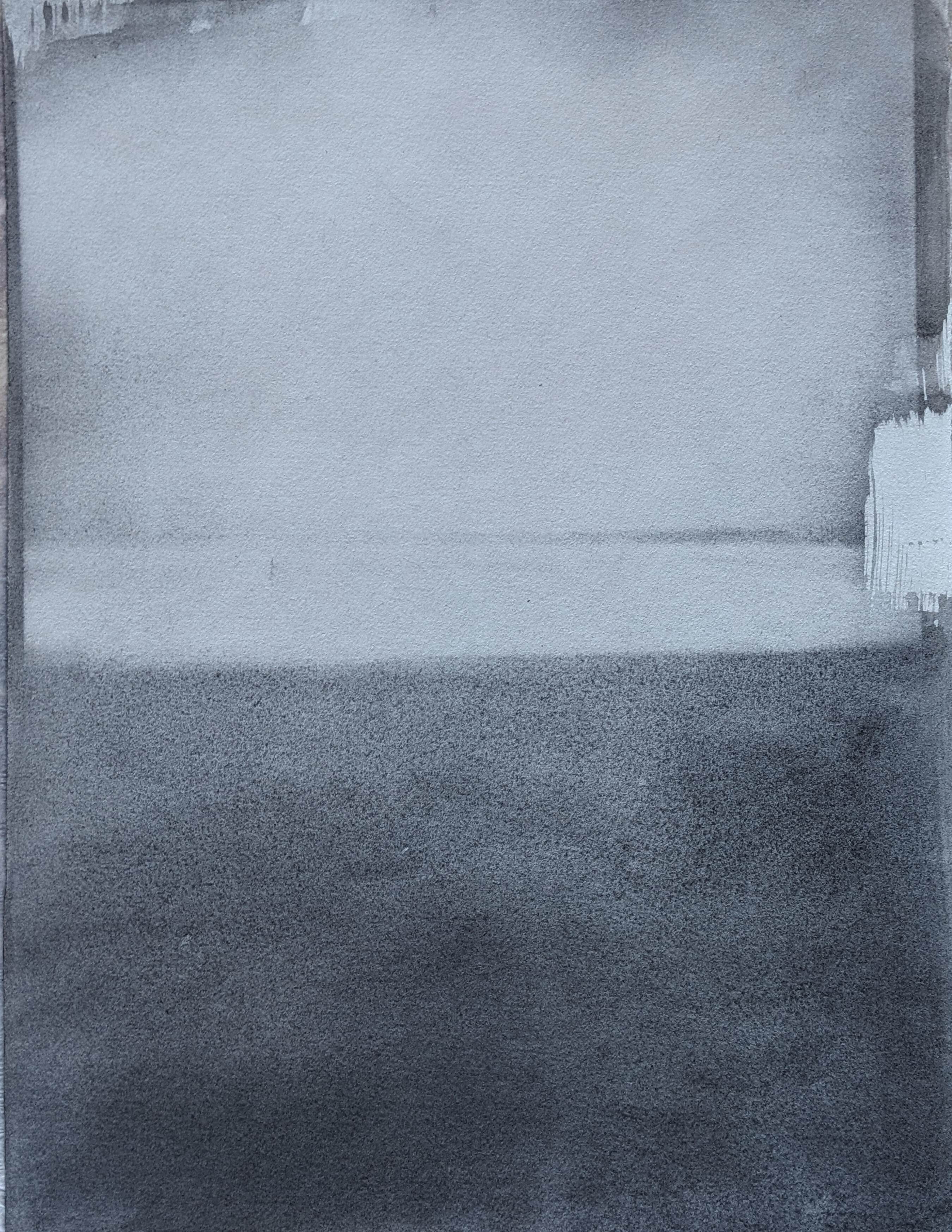 drawing photography emulsion and charcoal 111