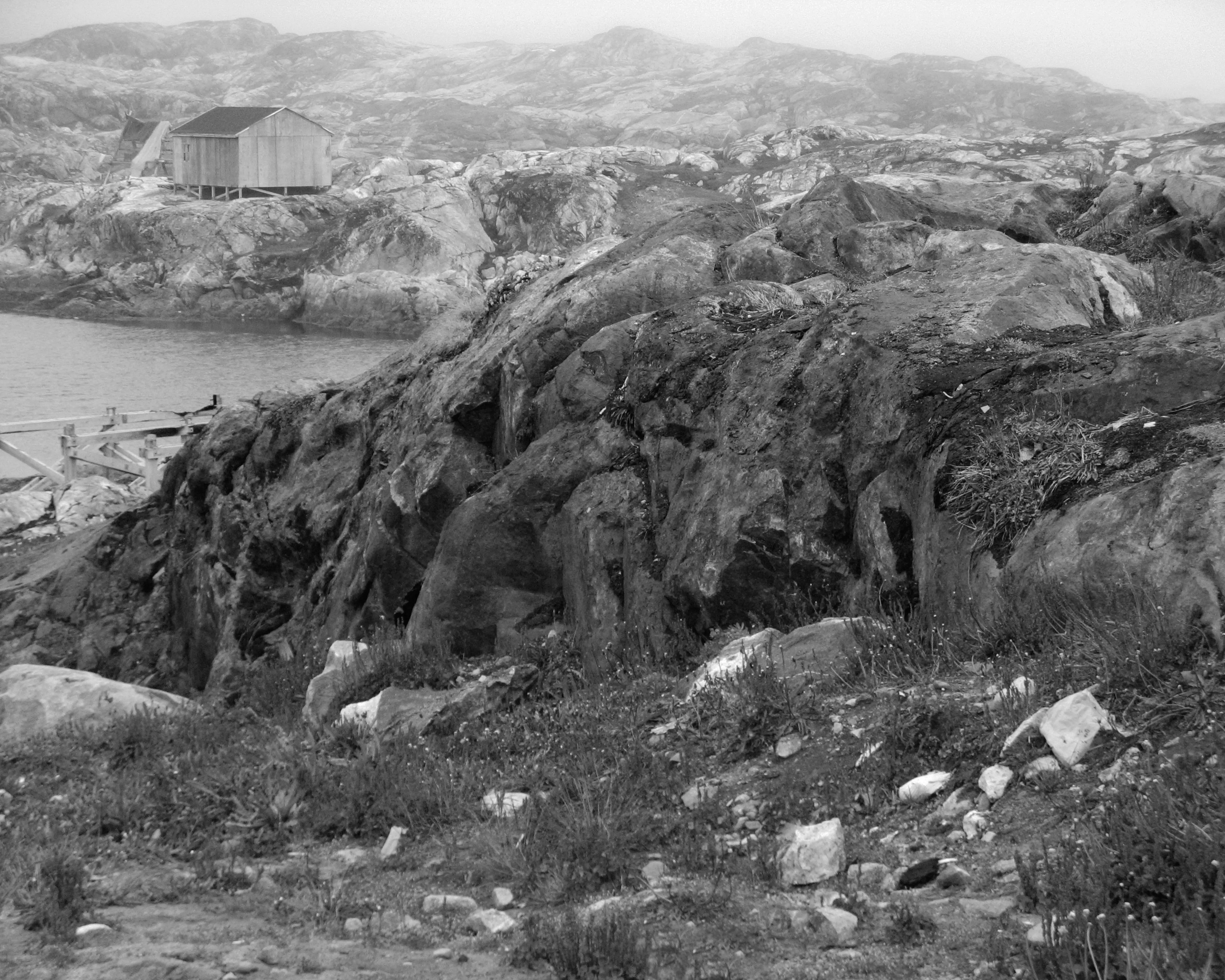 Greenland Series Home 6