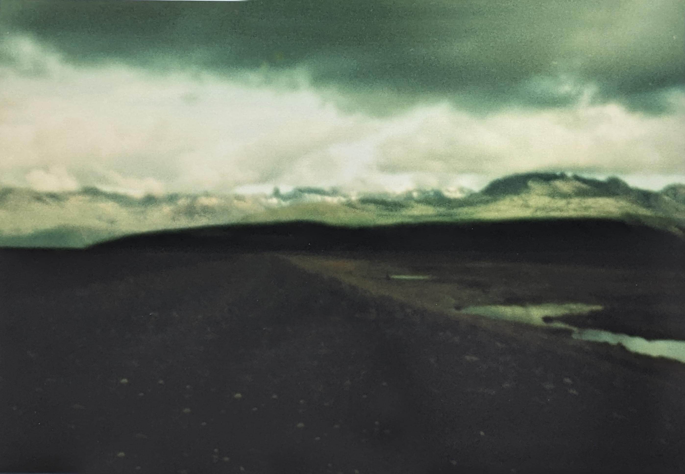 Colours of Iceland