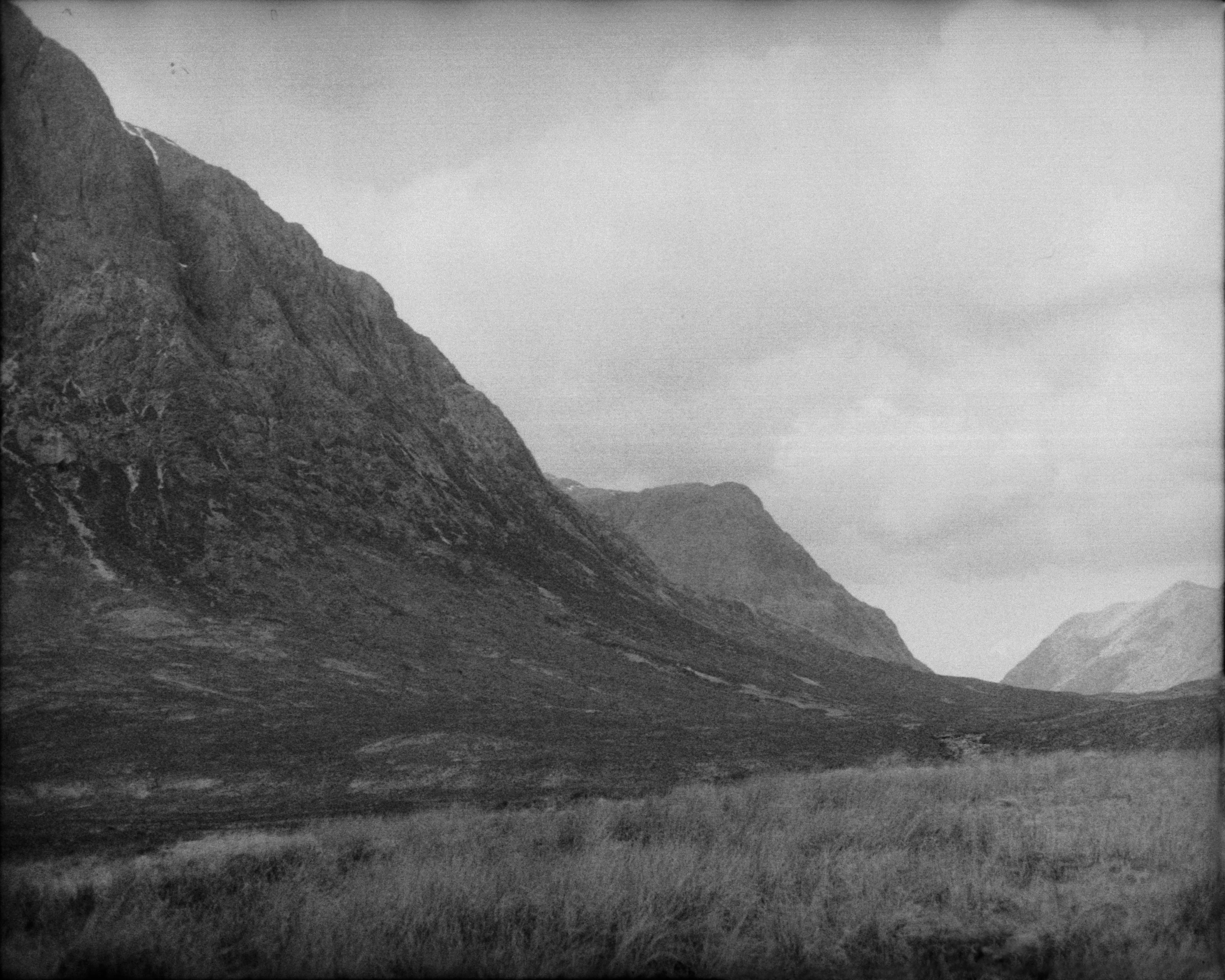 Grey Mountain 111