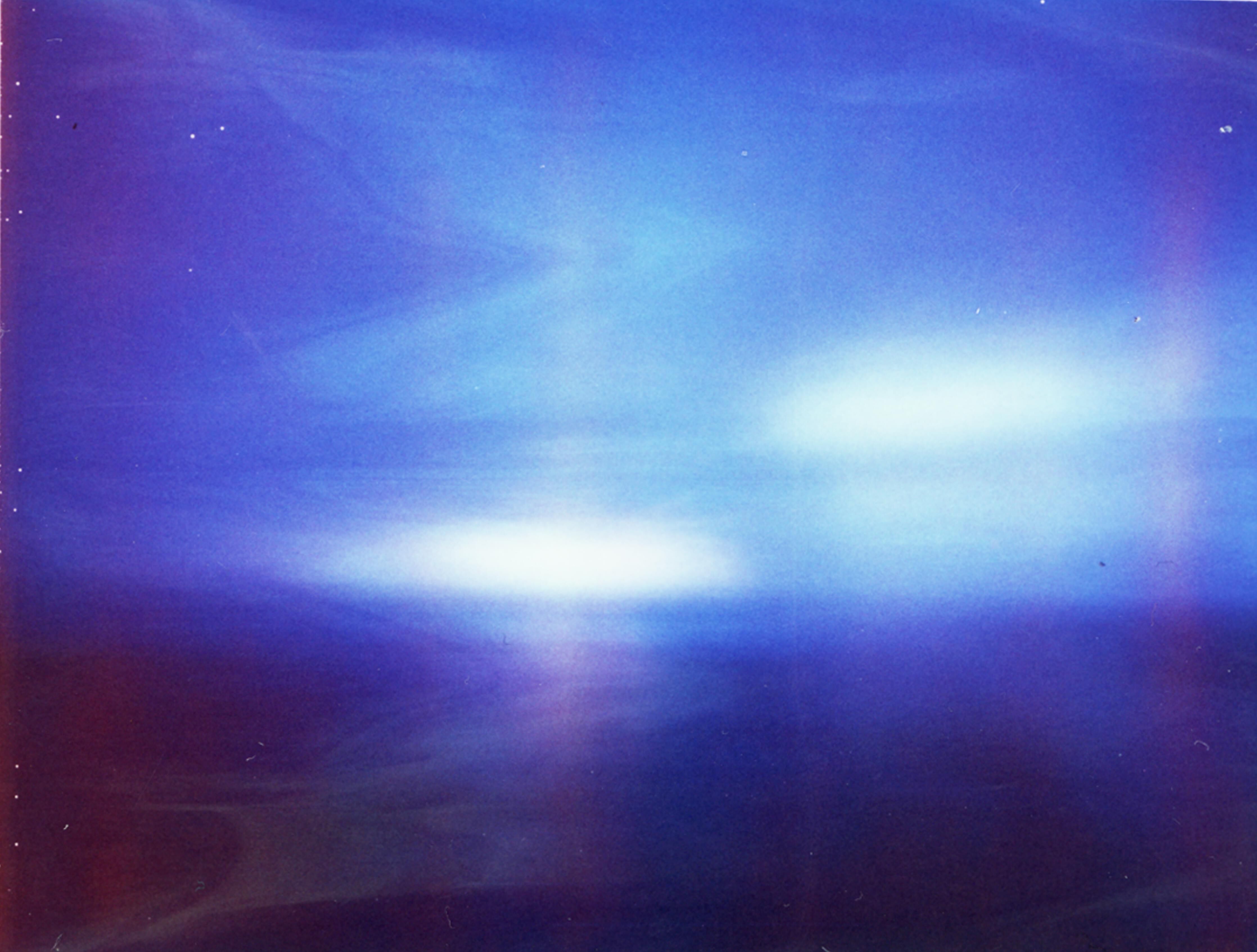 Byrnes_Chris_I dont believe you blue space 1_2018_Image 1