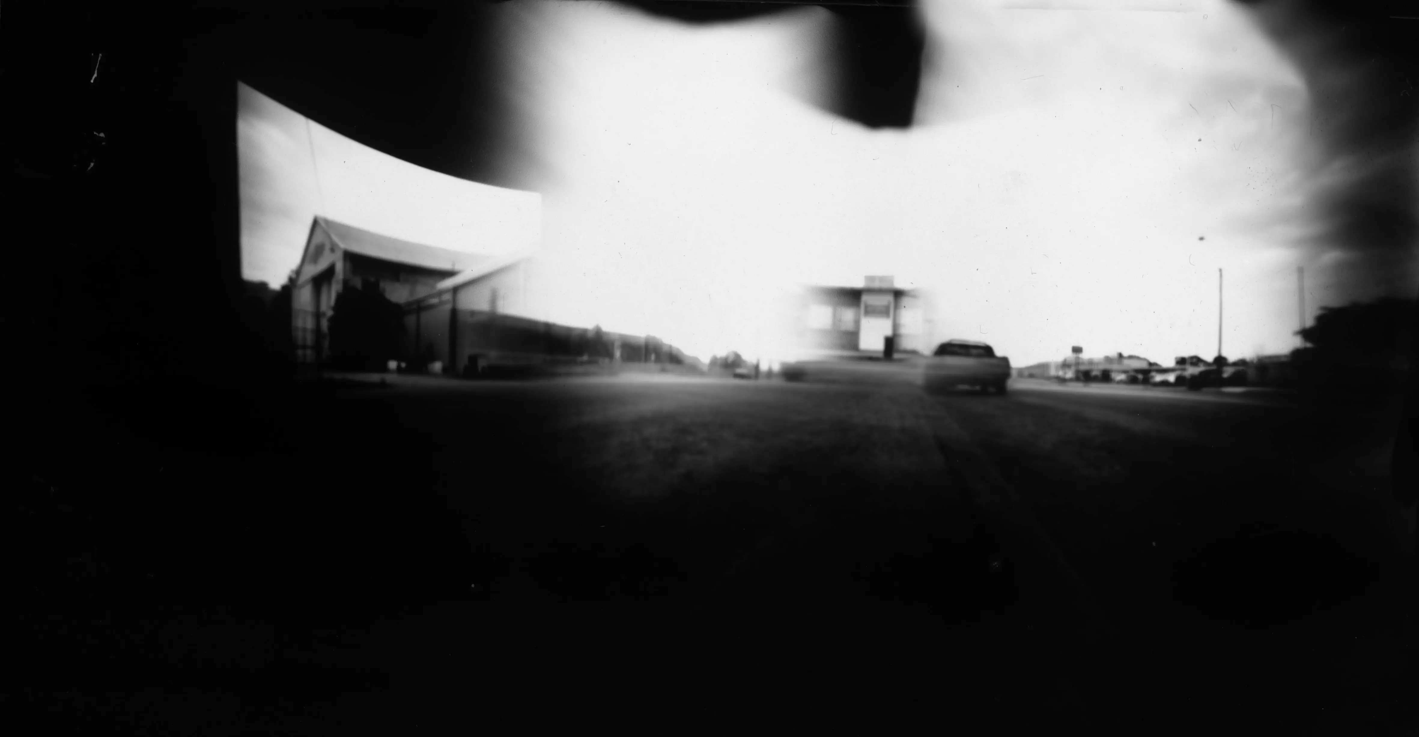 Paper pinhole series 10 Broken Hill street small upload size