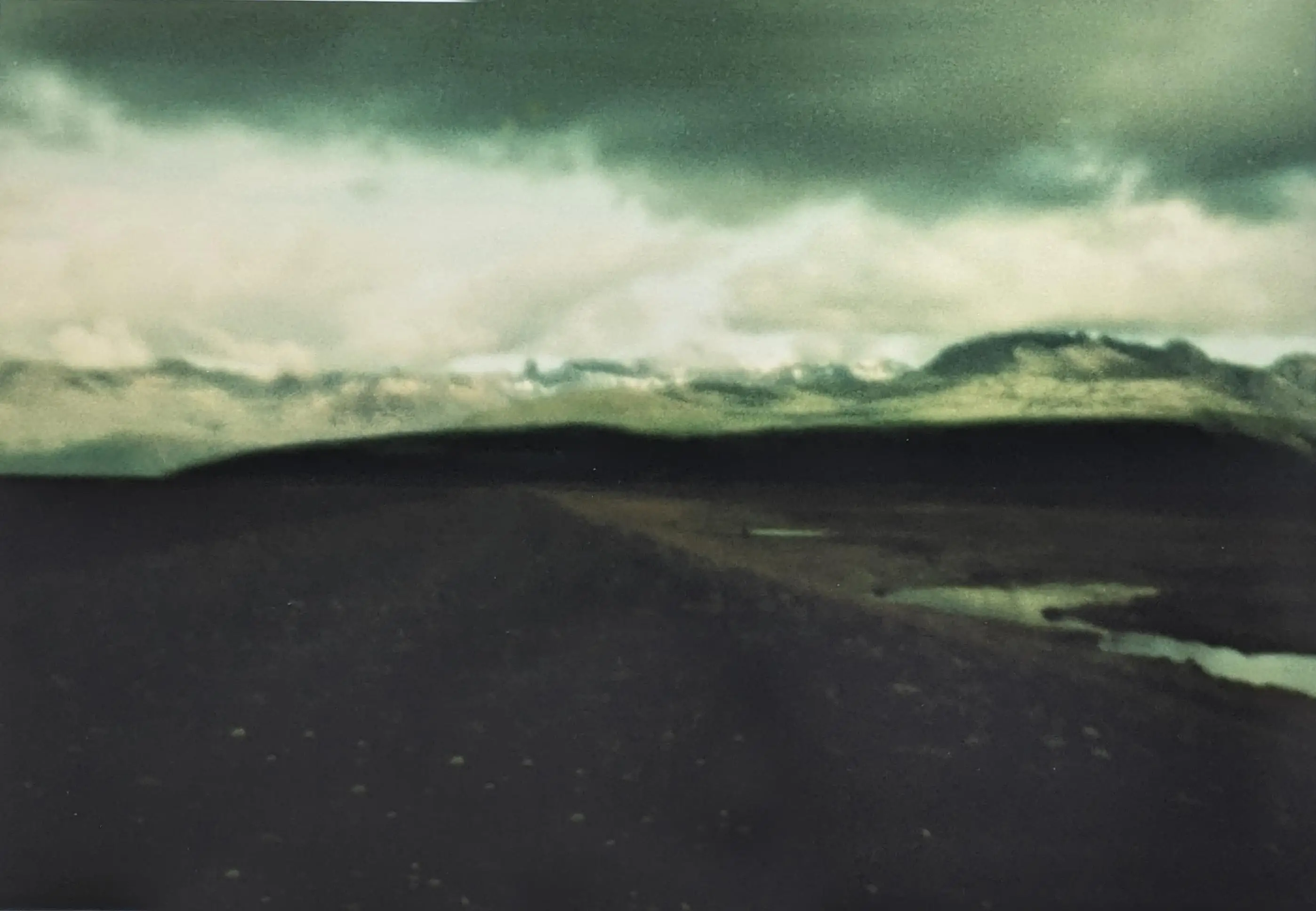 Colours of Iceland
