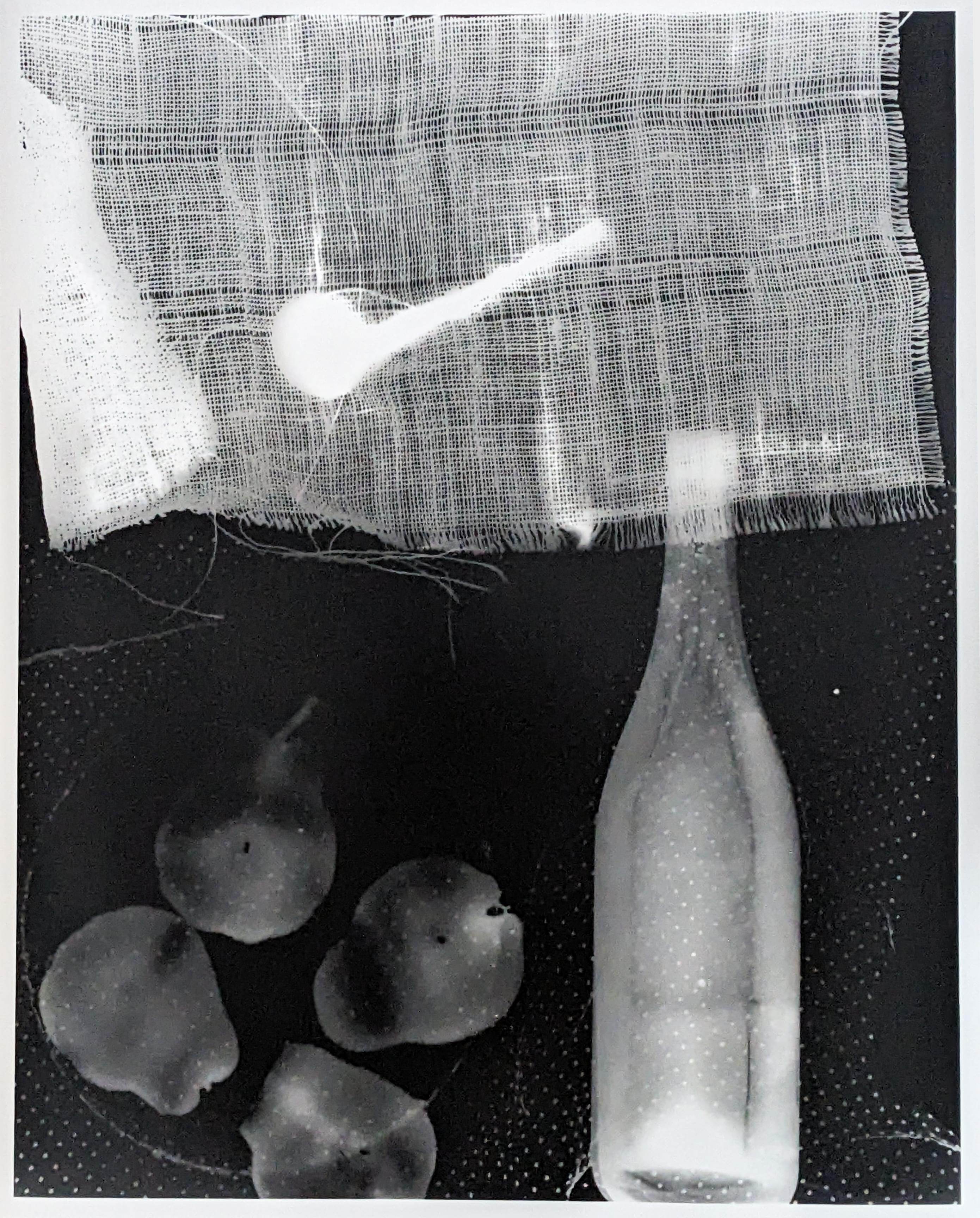 Photograms After Magritte 11