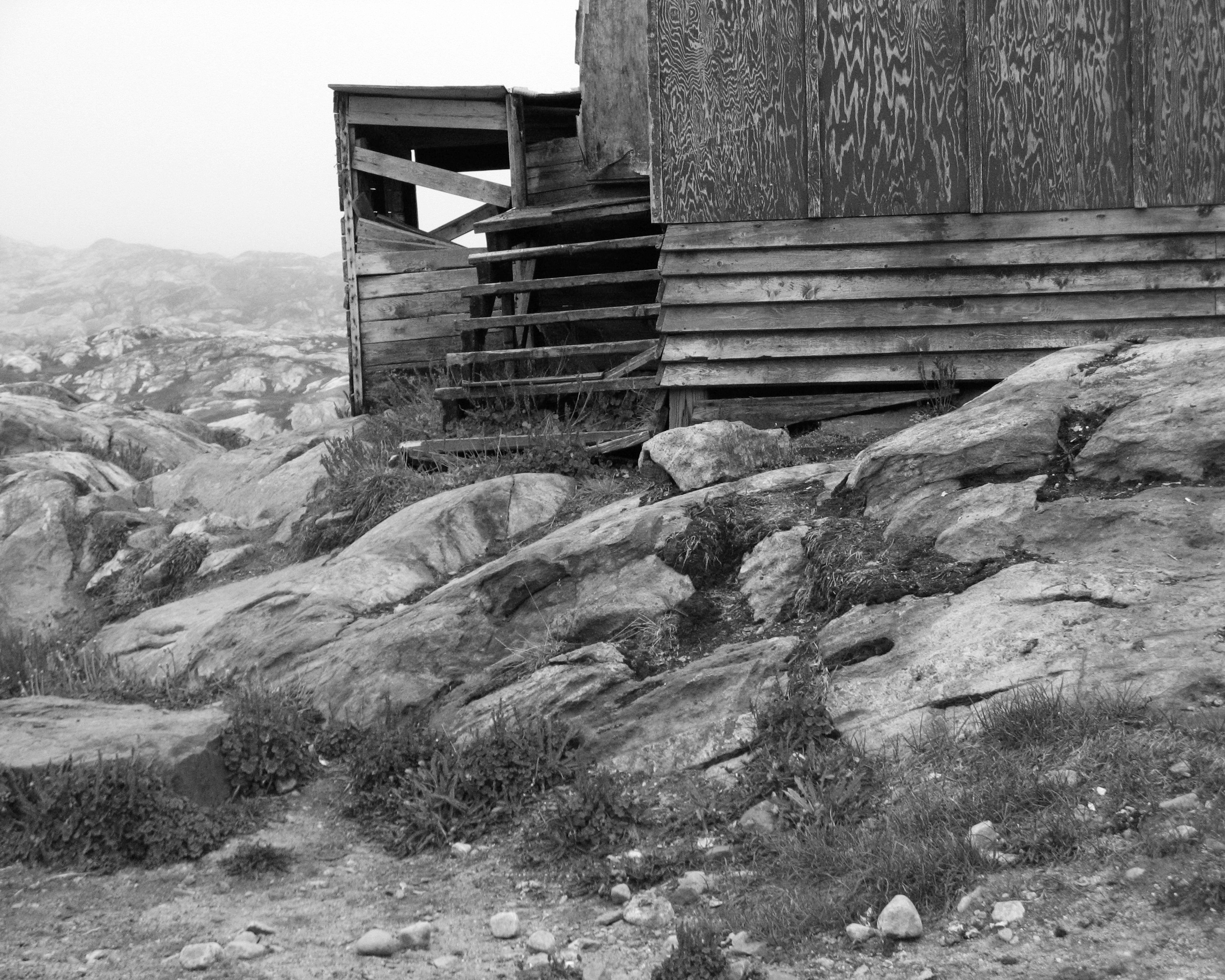 Greenland Series Home 9