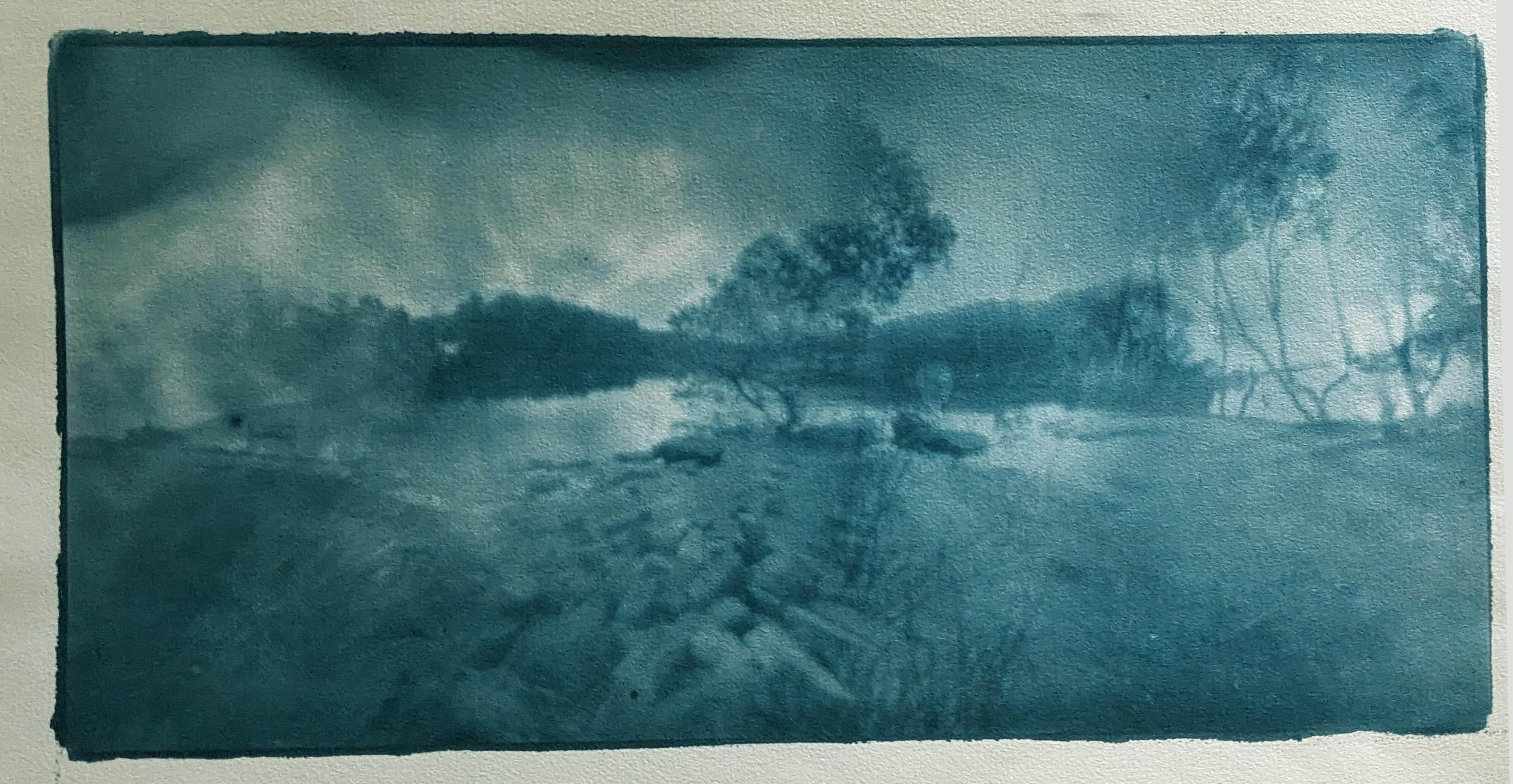 River series Hexham 111