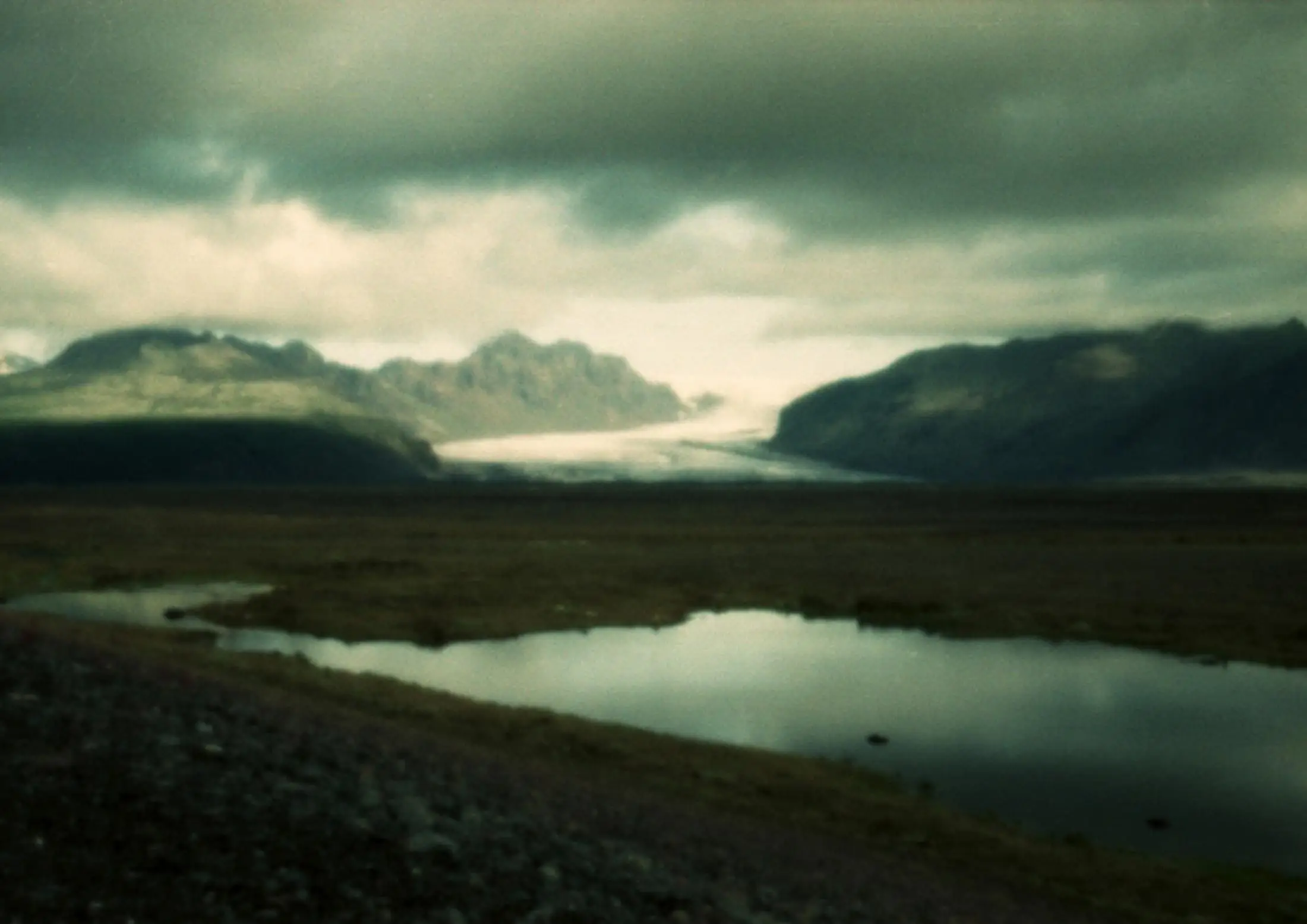 Colours of Iceland 3