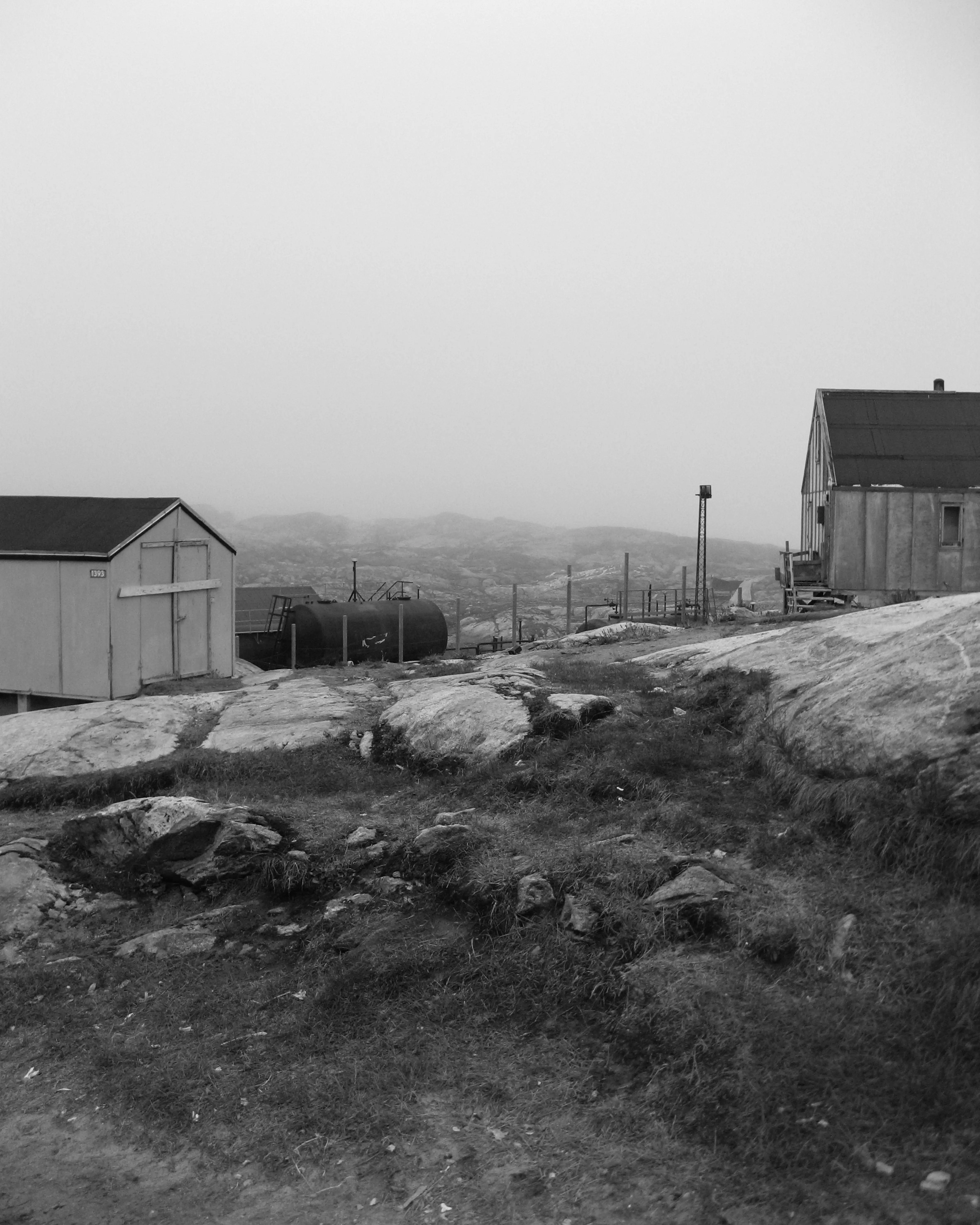 Greenland Series Home 8