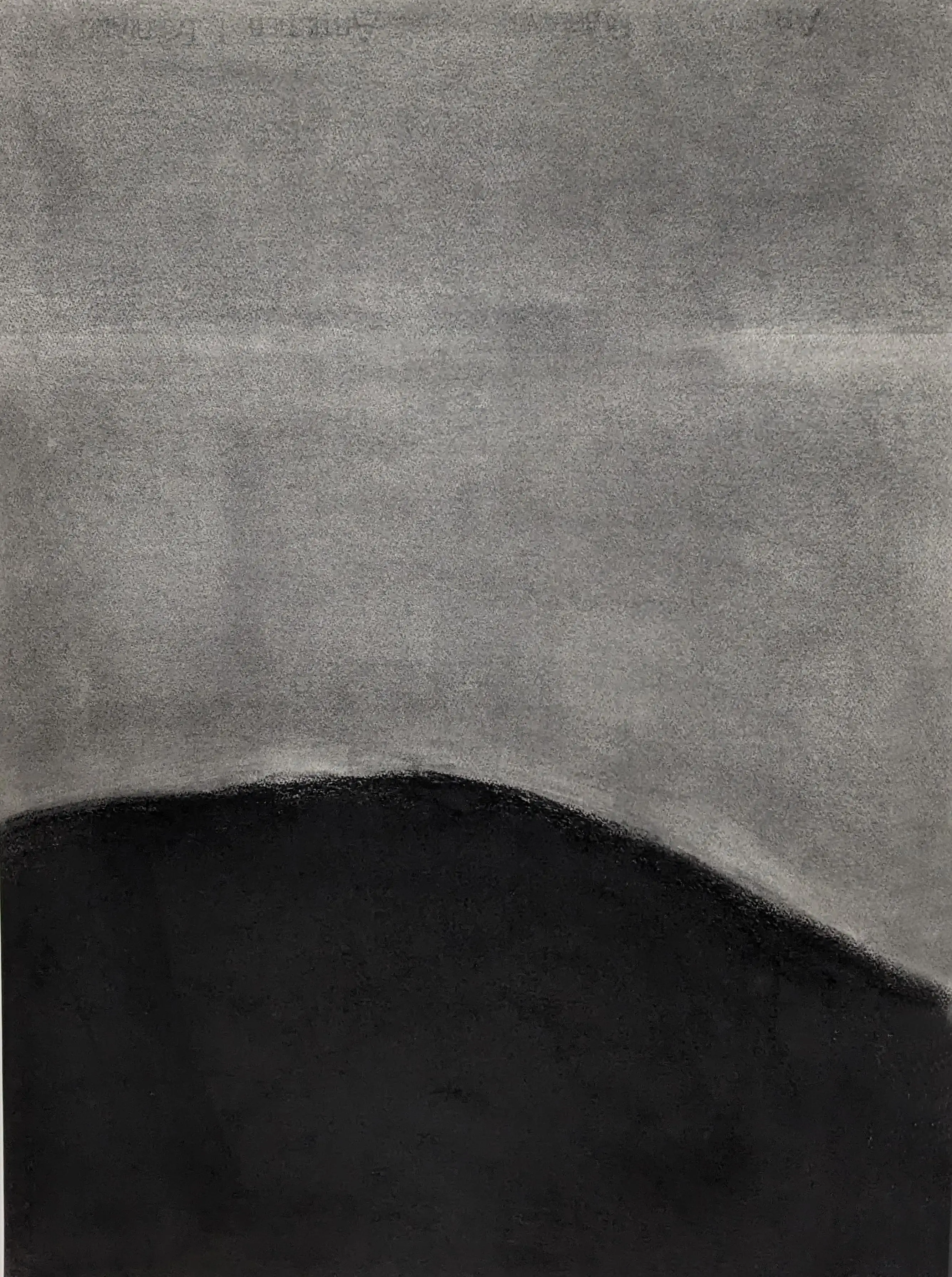 Drawing in the void