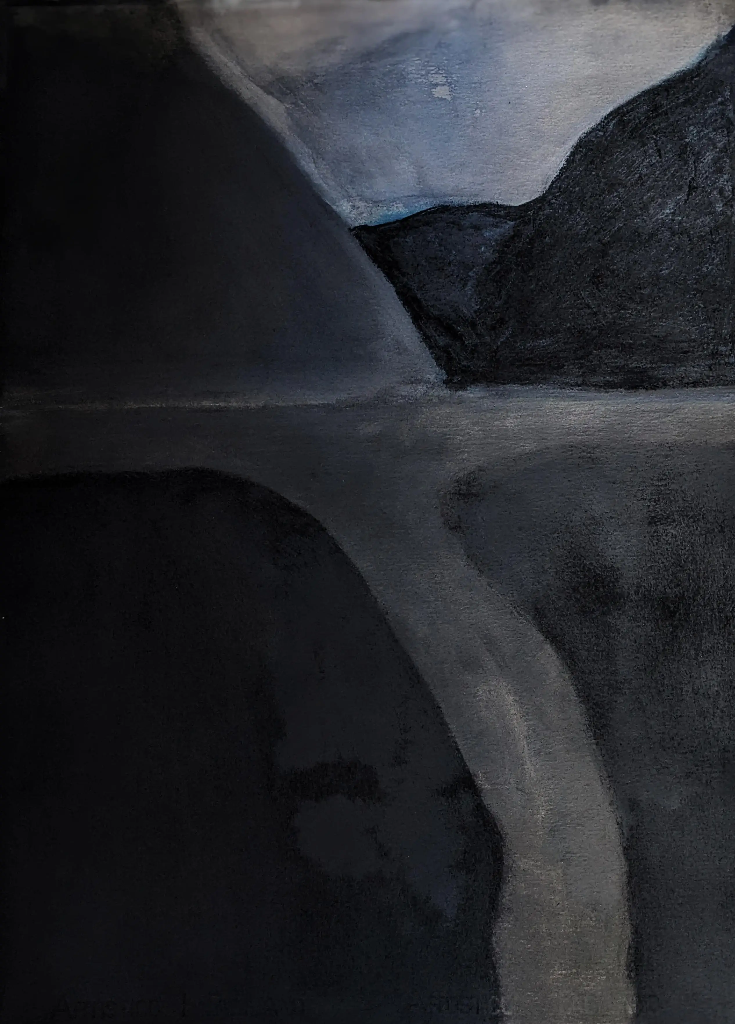 Coal Mountain