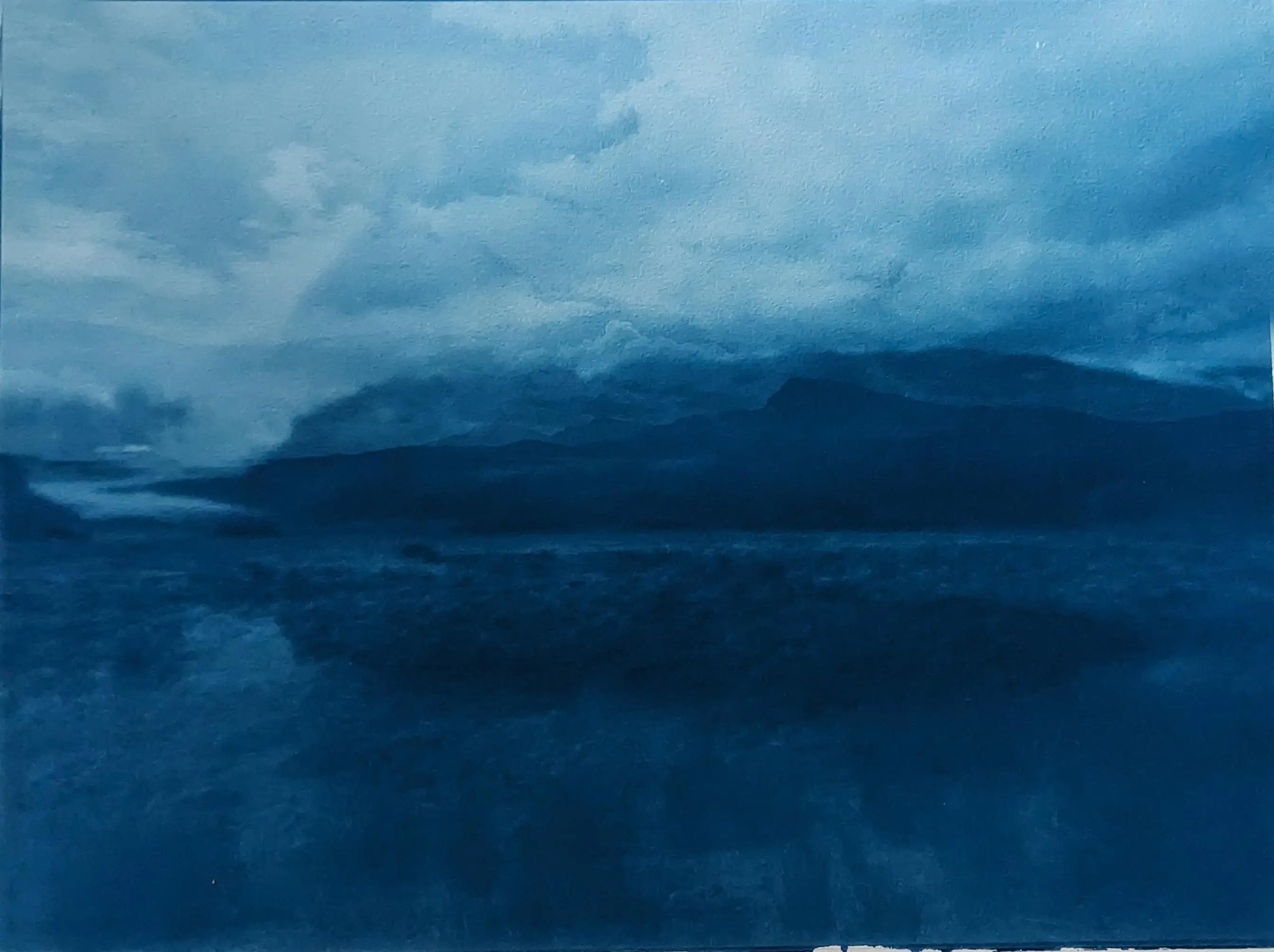 Mountain Series Scottish Iceland 11