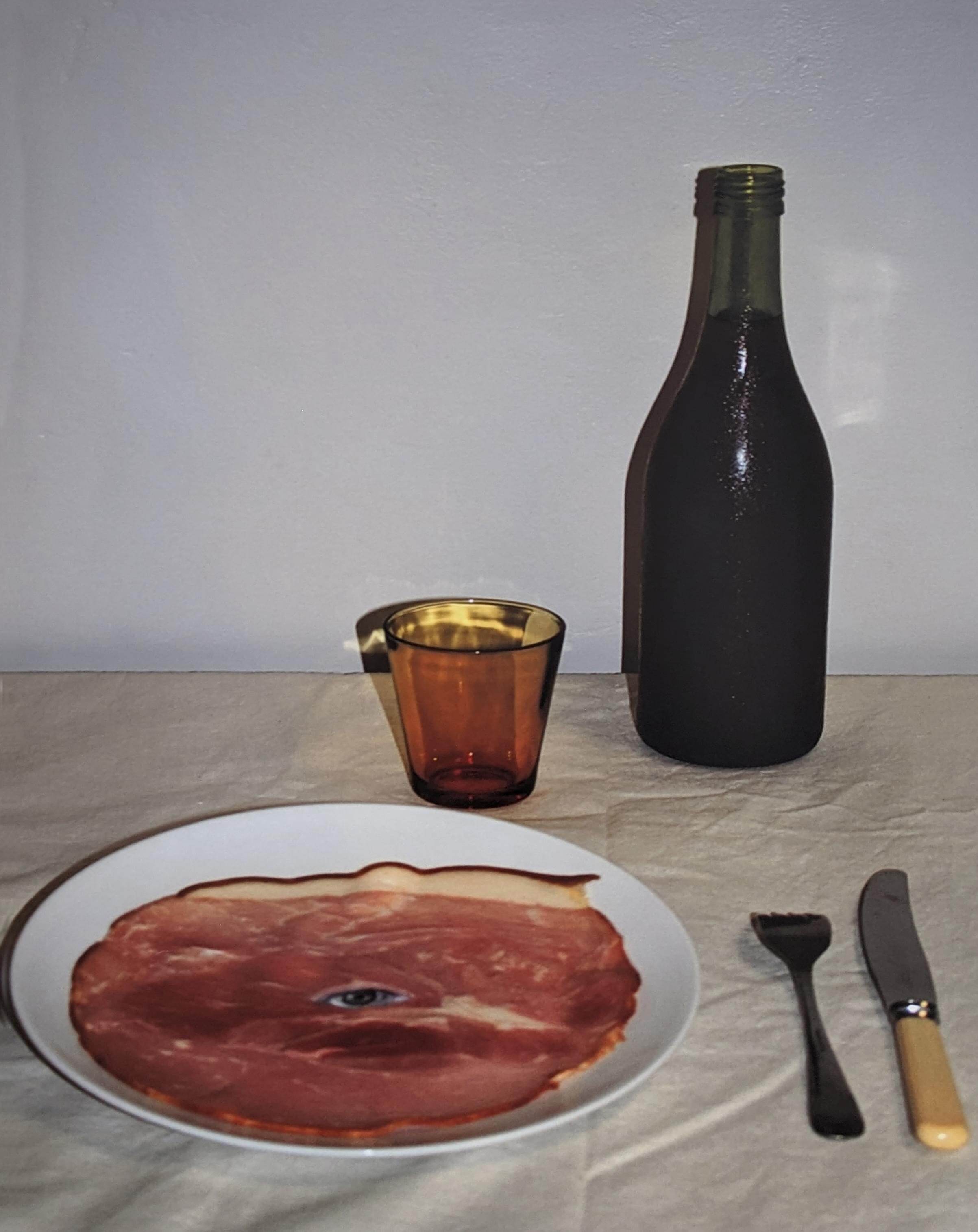 After Magritte Digital