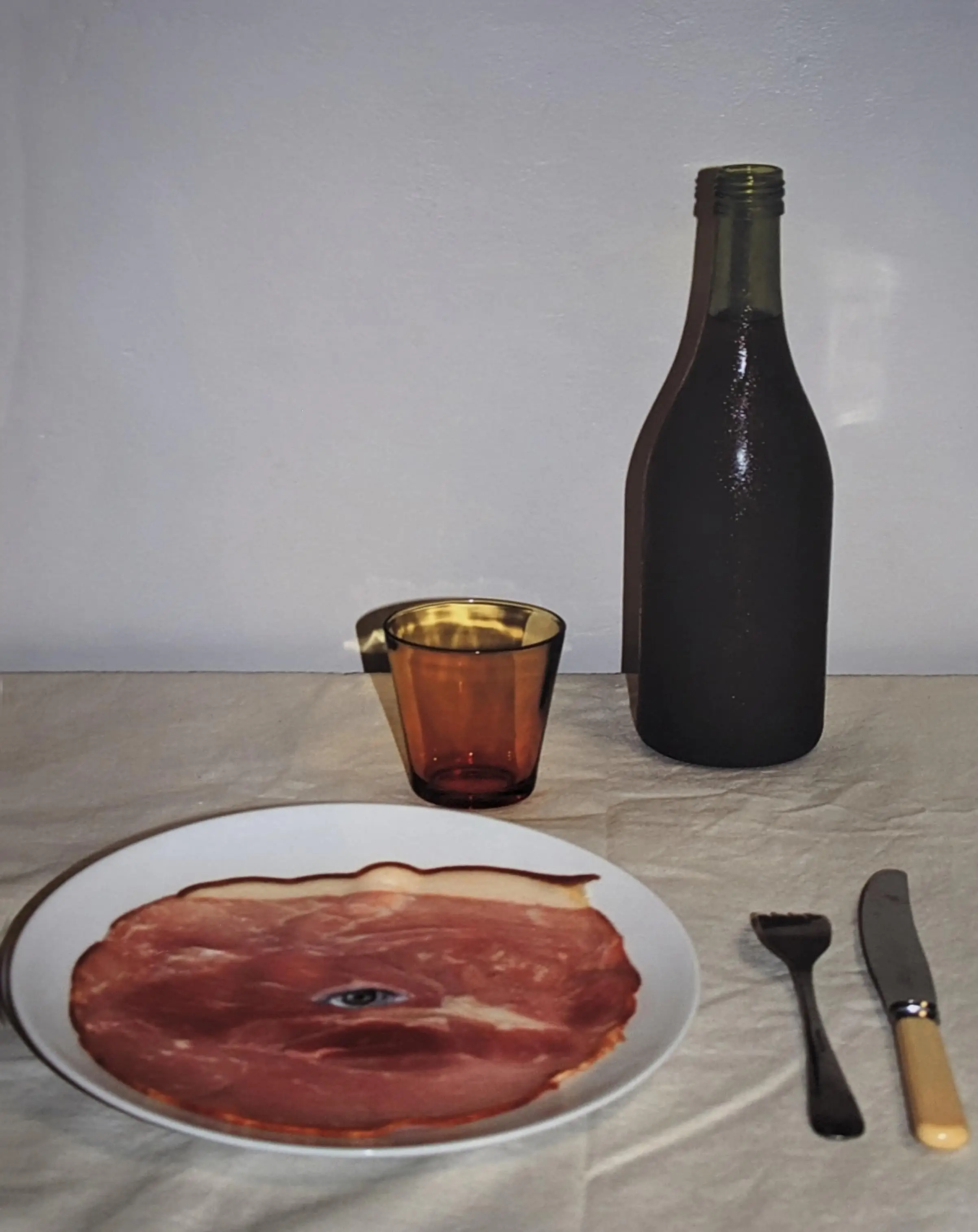 After Magritte Digital