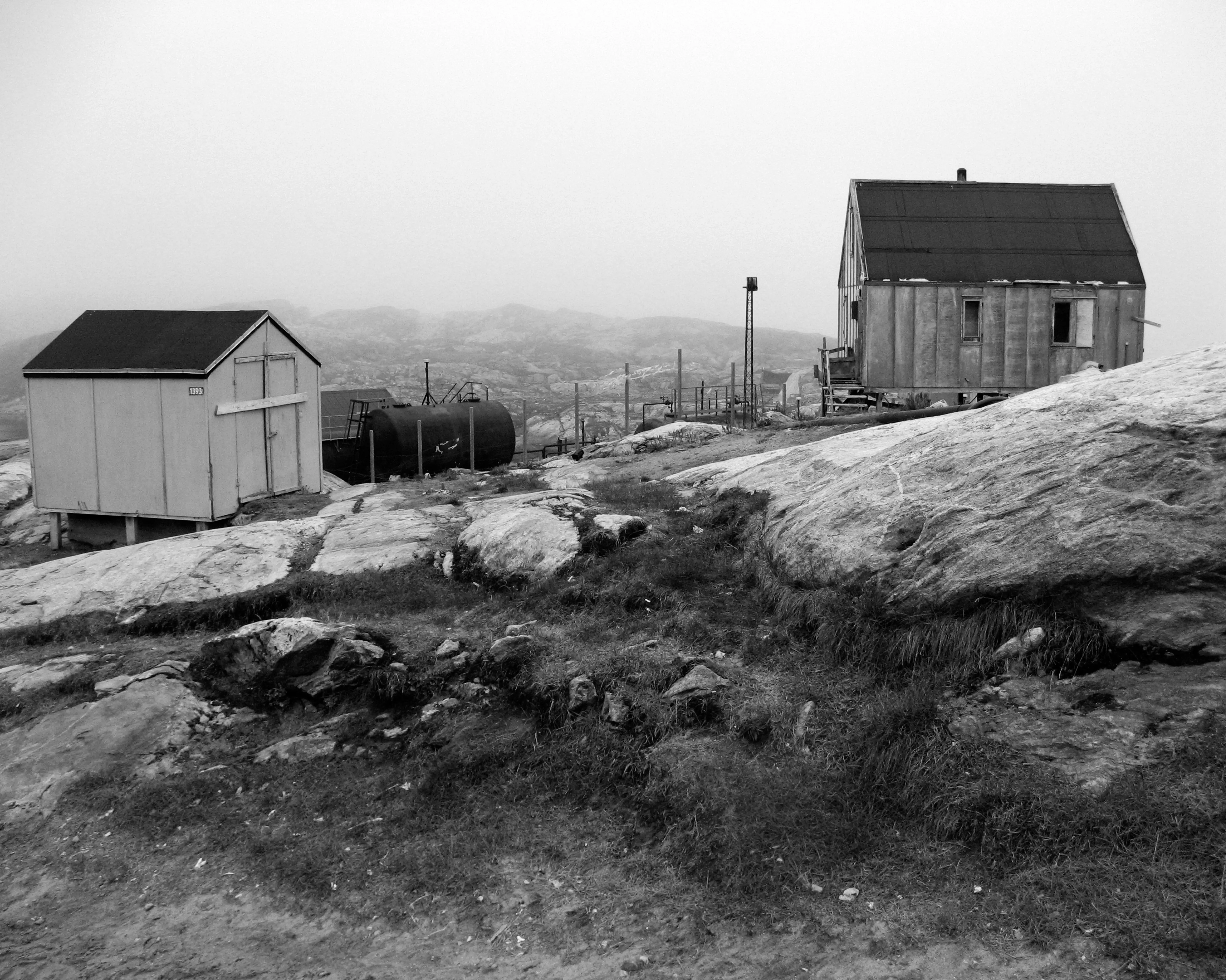 Greenland Series Home 5