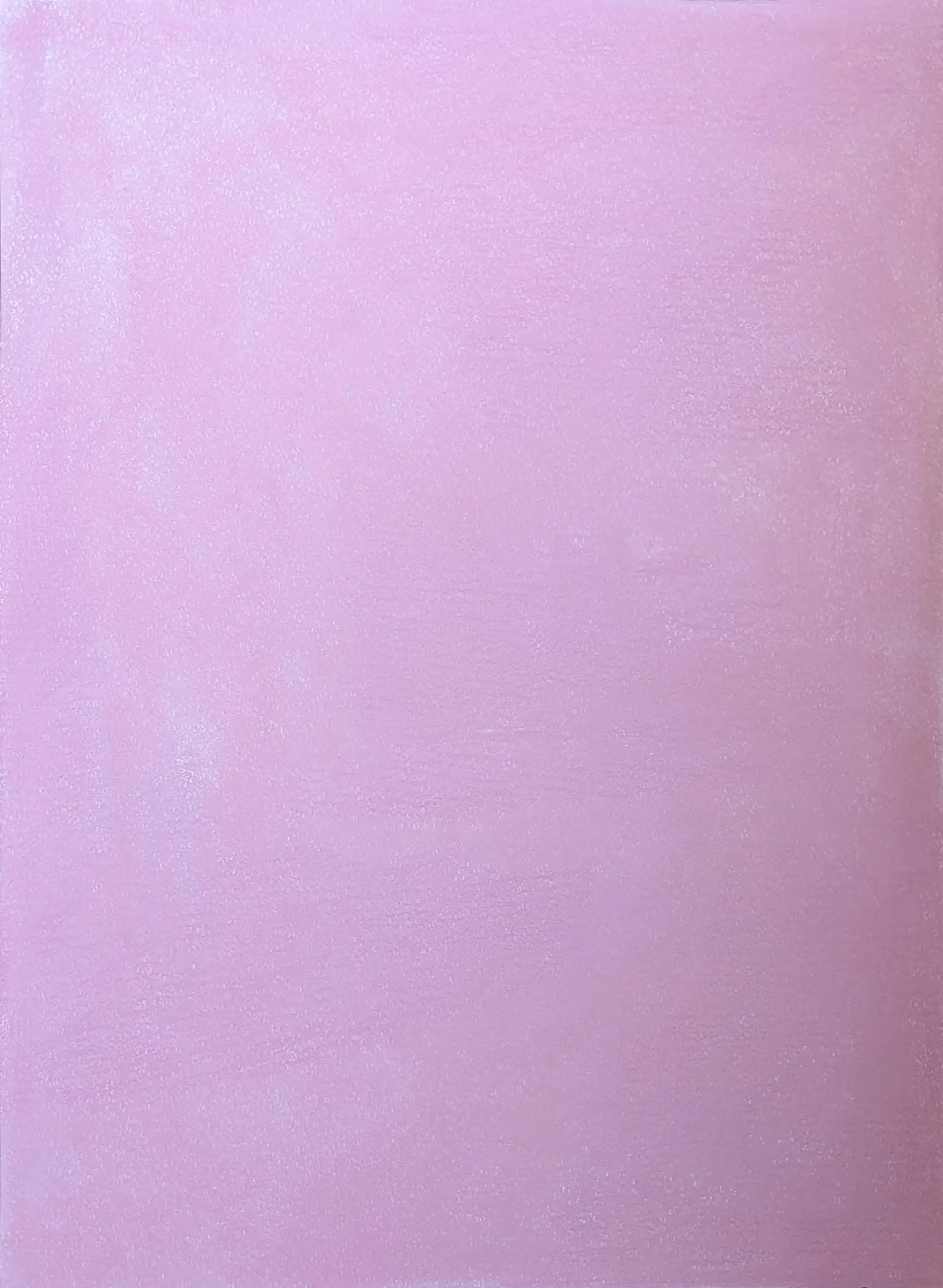drawing in pink light