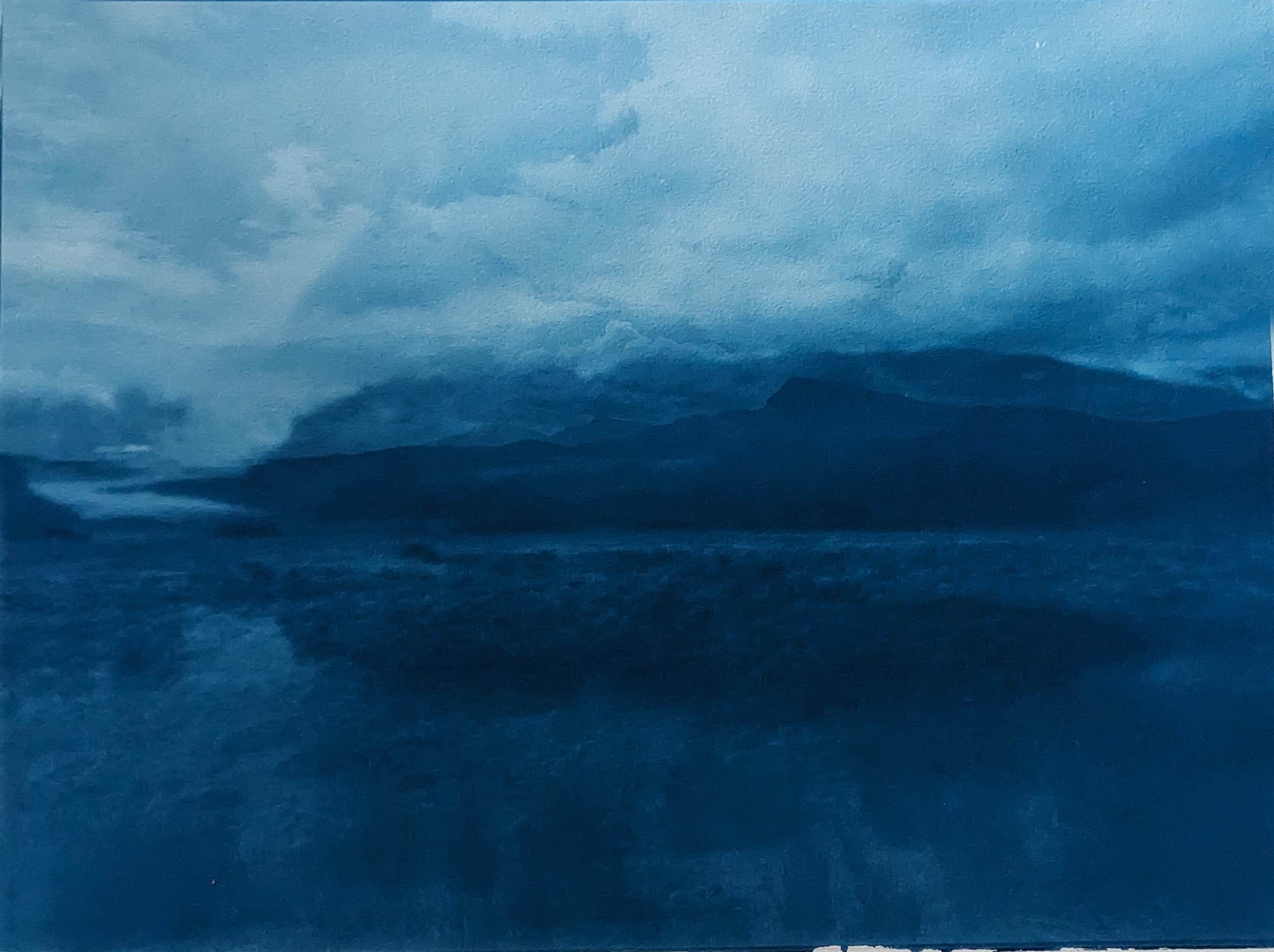 Mountain Series Scottish Iceland 11