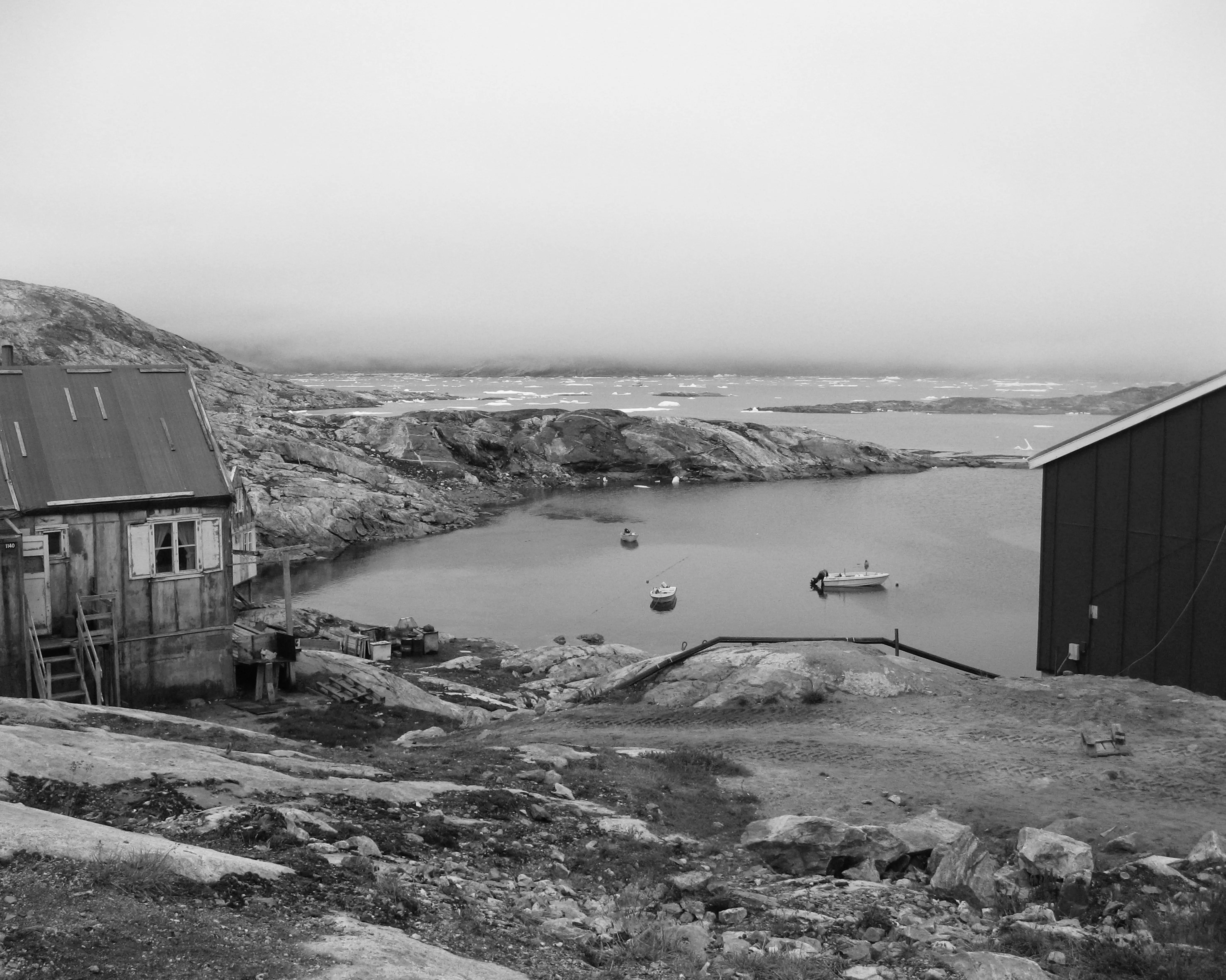 Greenland Series Home 3