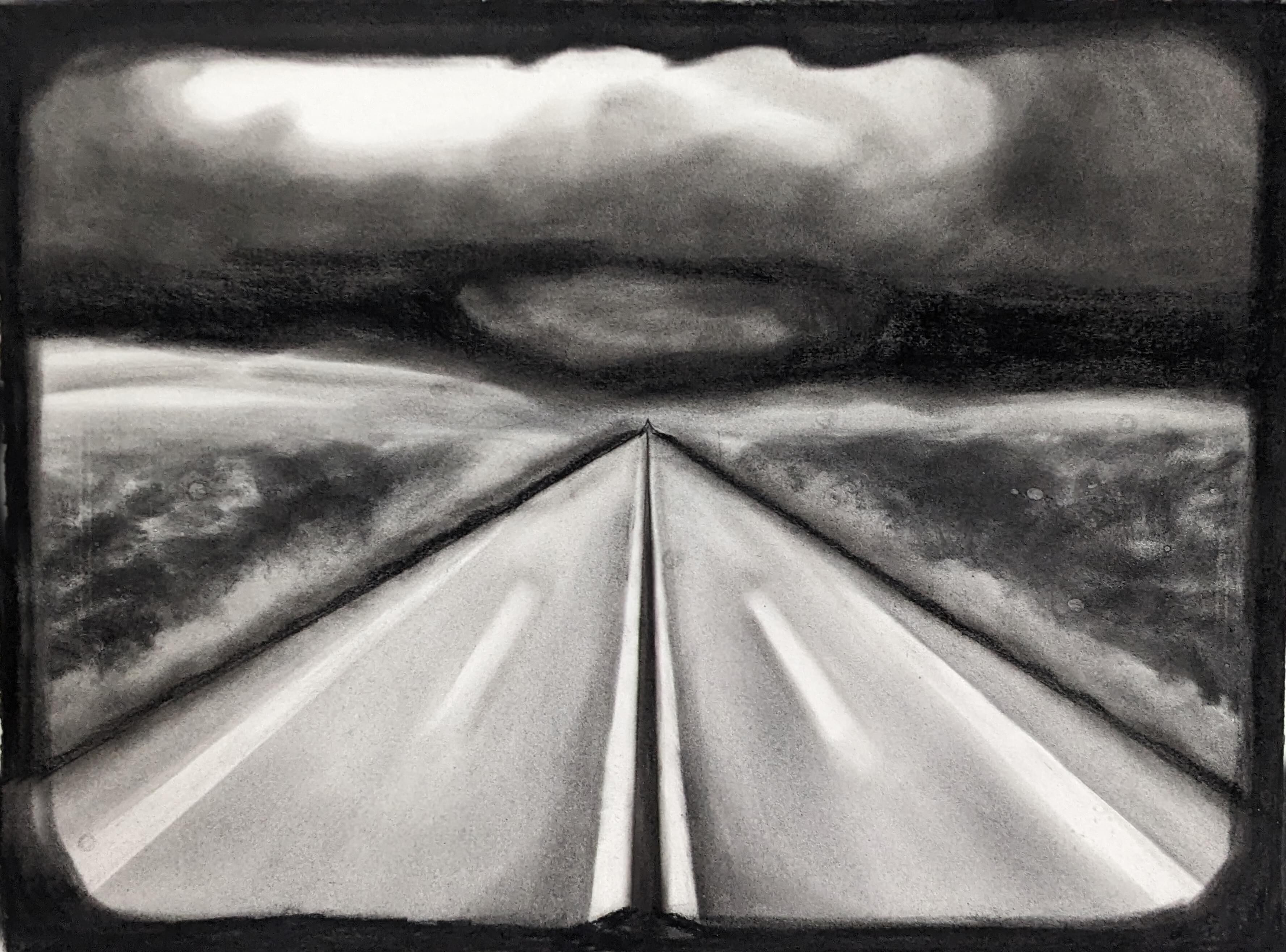 Still looking for my place and home in art