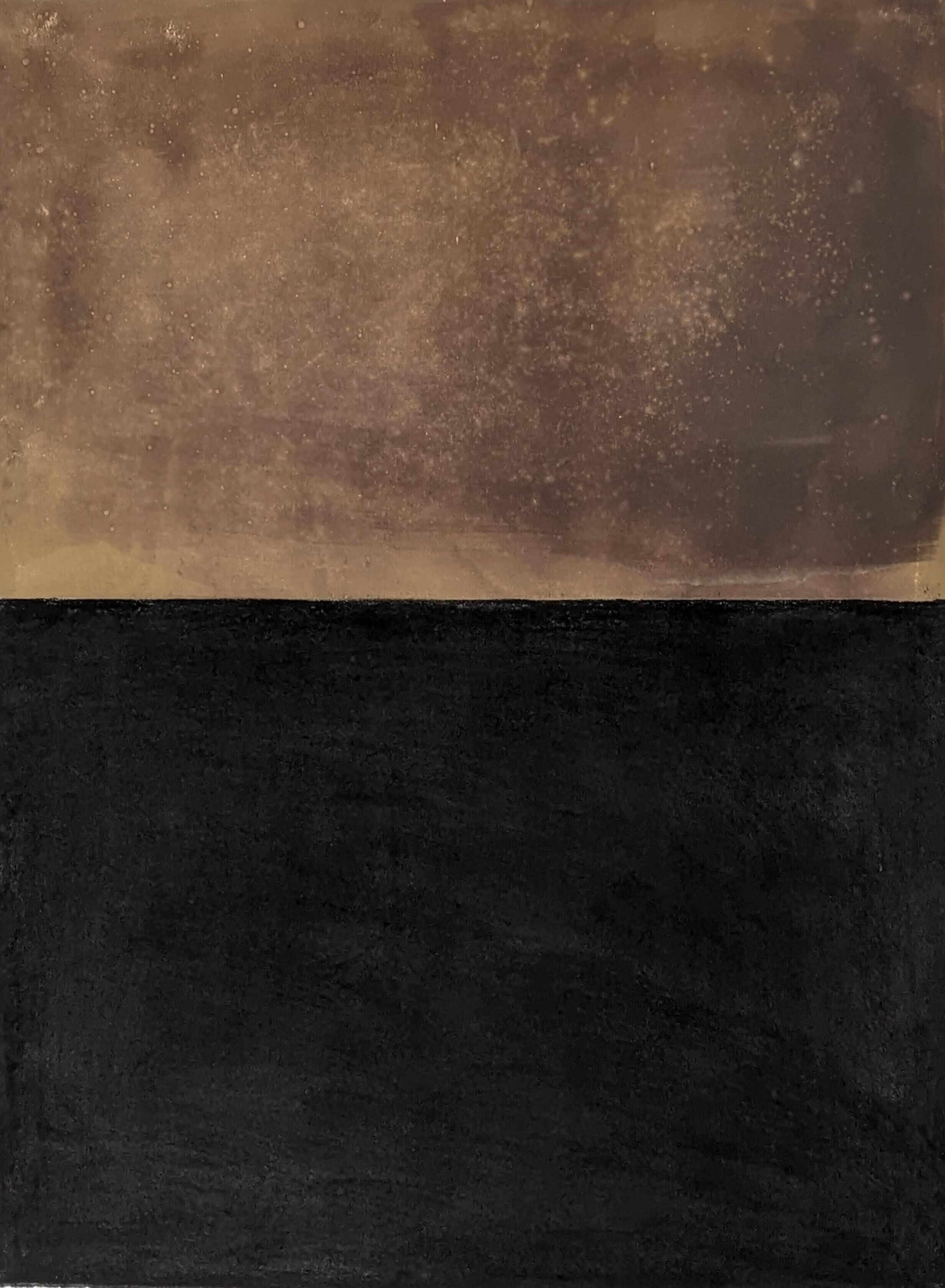 I didnt know I was falling for Rothko 11