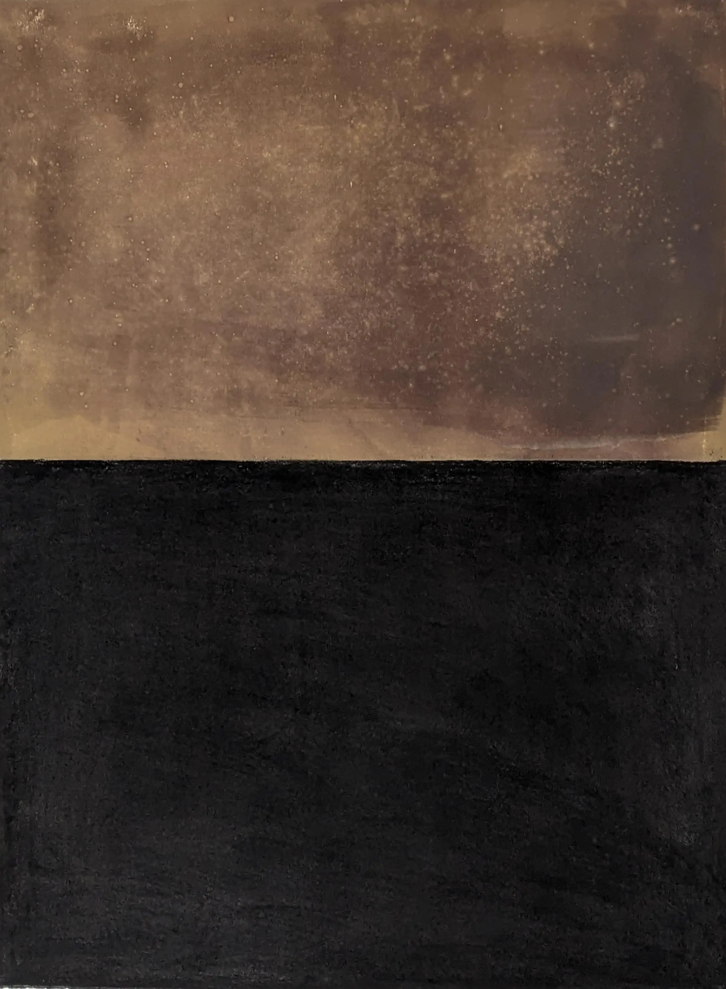 I didnt know I was falling for Rothko 11
