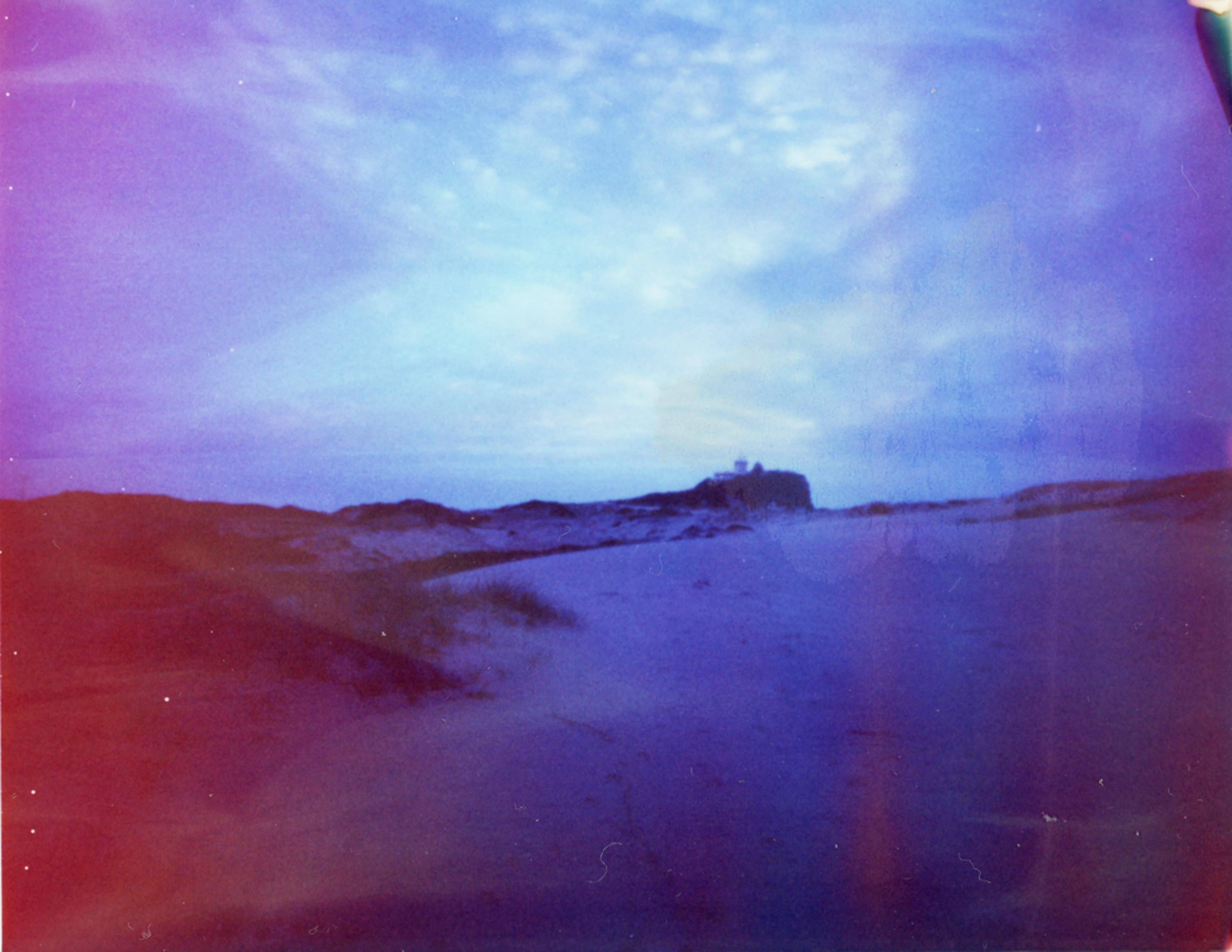 Byrnes_Chris_I dont believe you blue space 1V_2018_Image 4