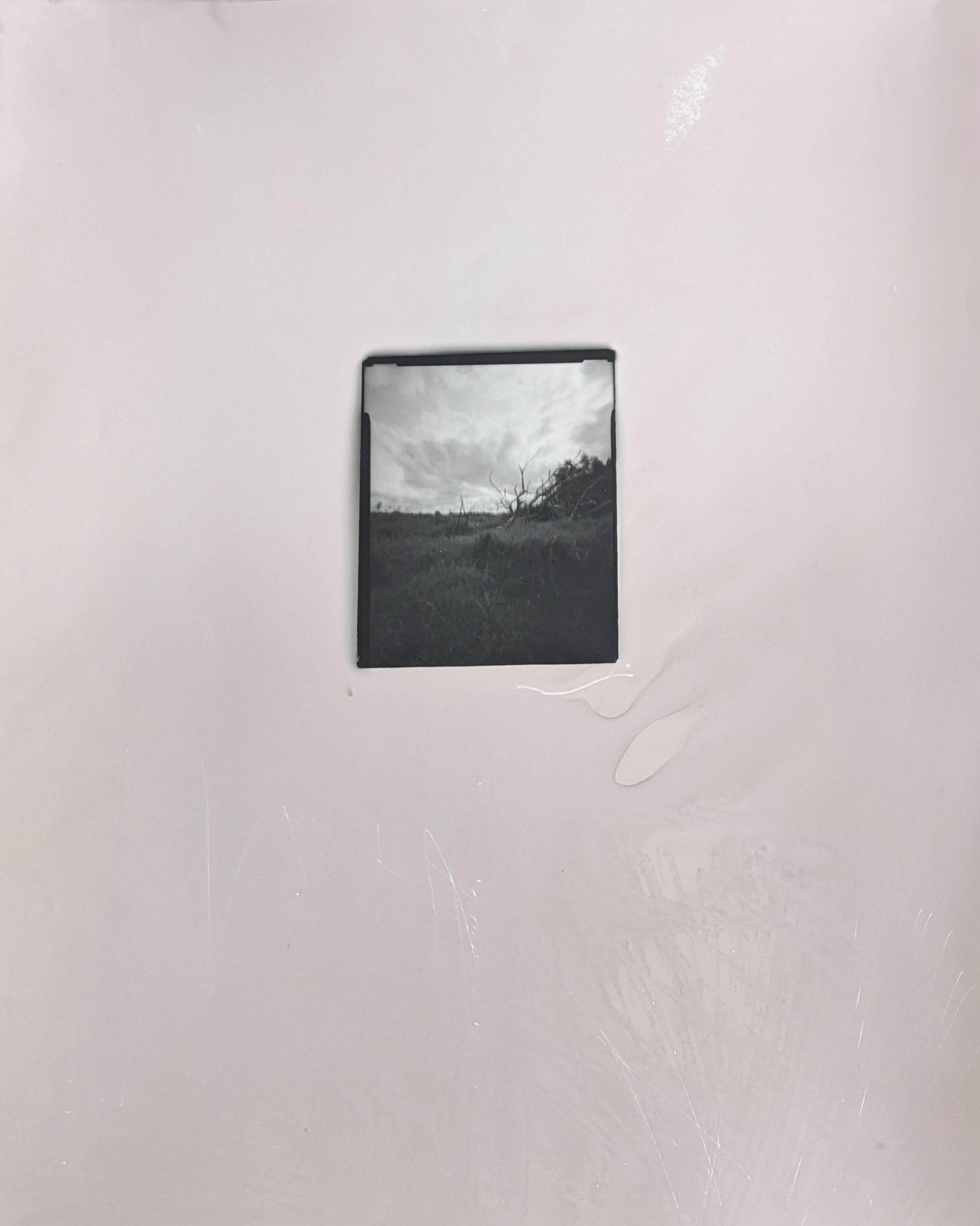 pinhole photograph lumens paper