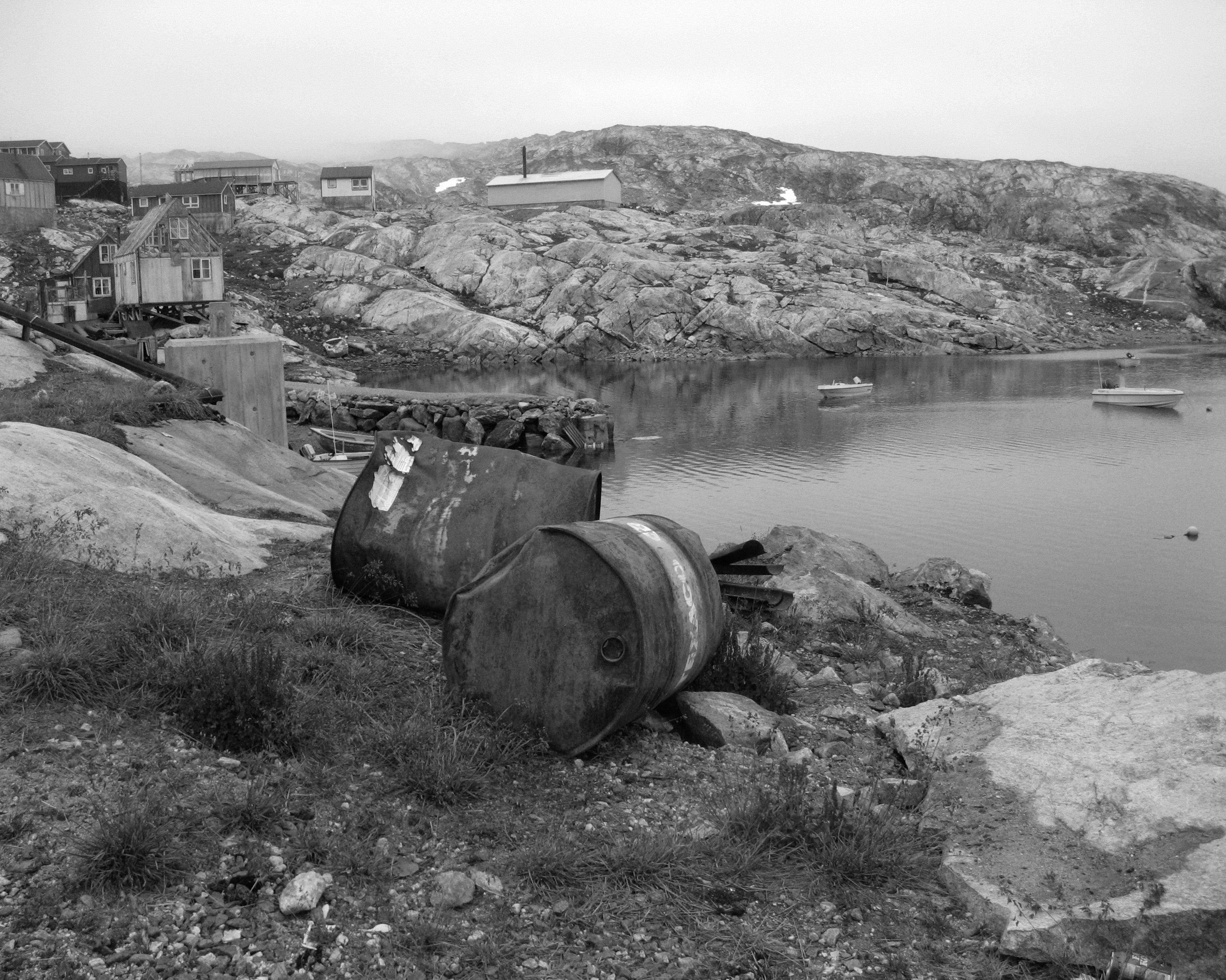 Greenland Series Home 4