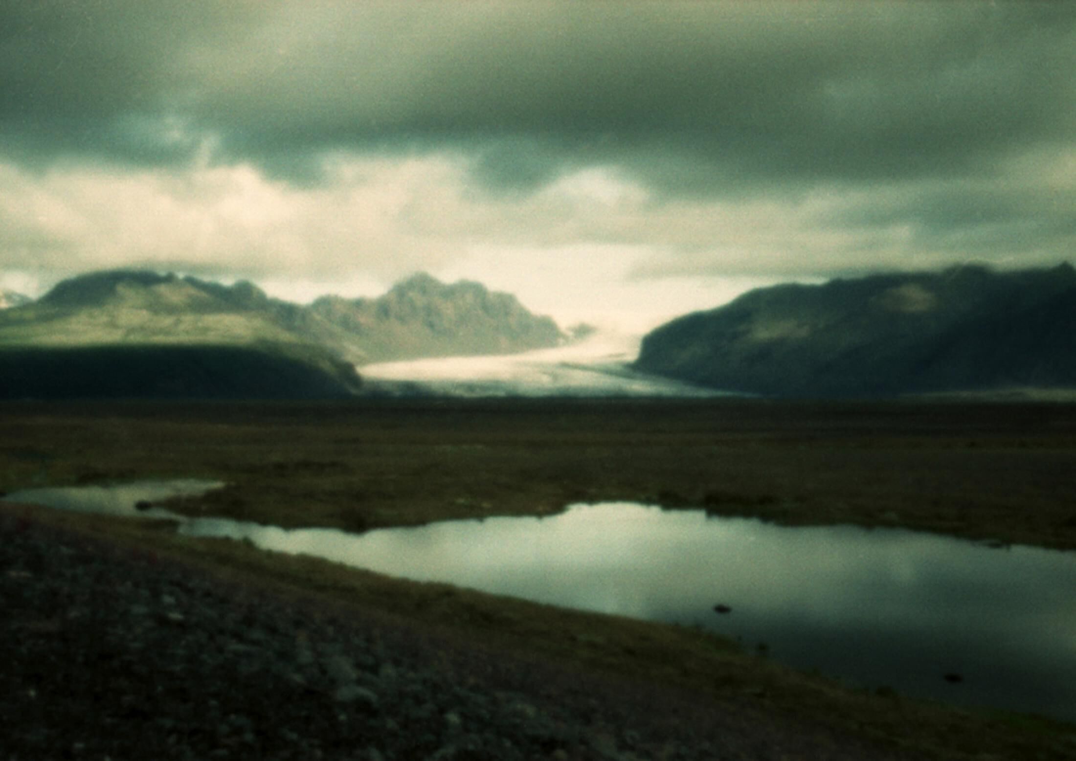 Colours of Iceland 3