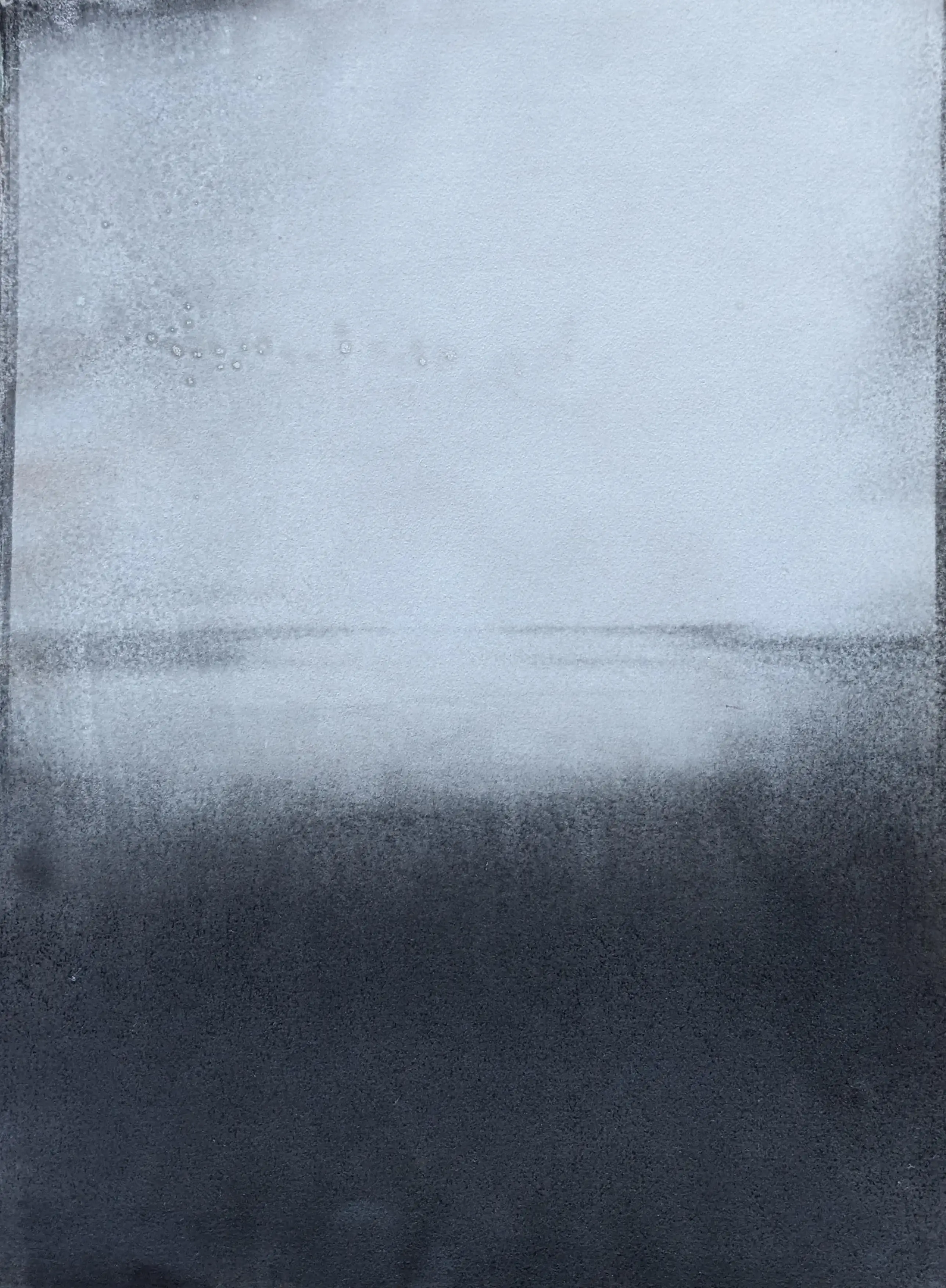 drawing photography emulsion and charcoal 11